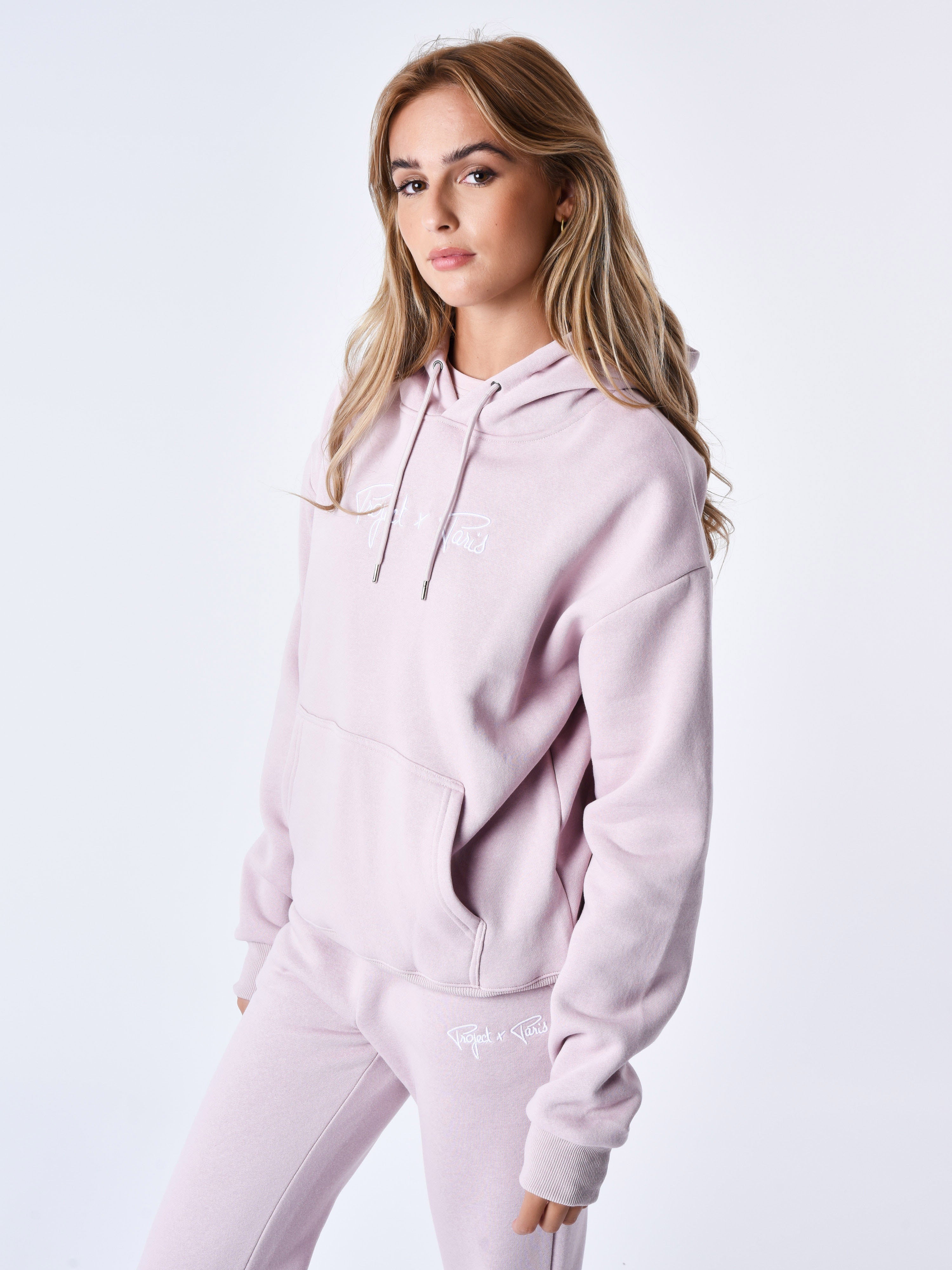 Women's Signature Hoodie-5