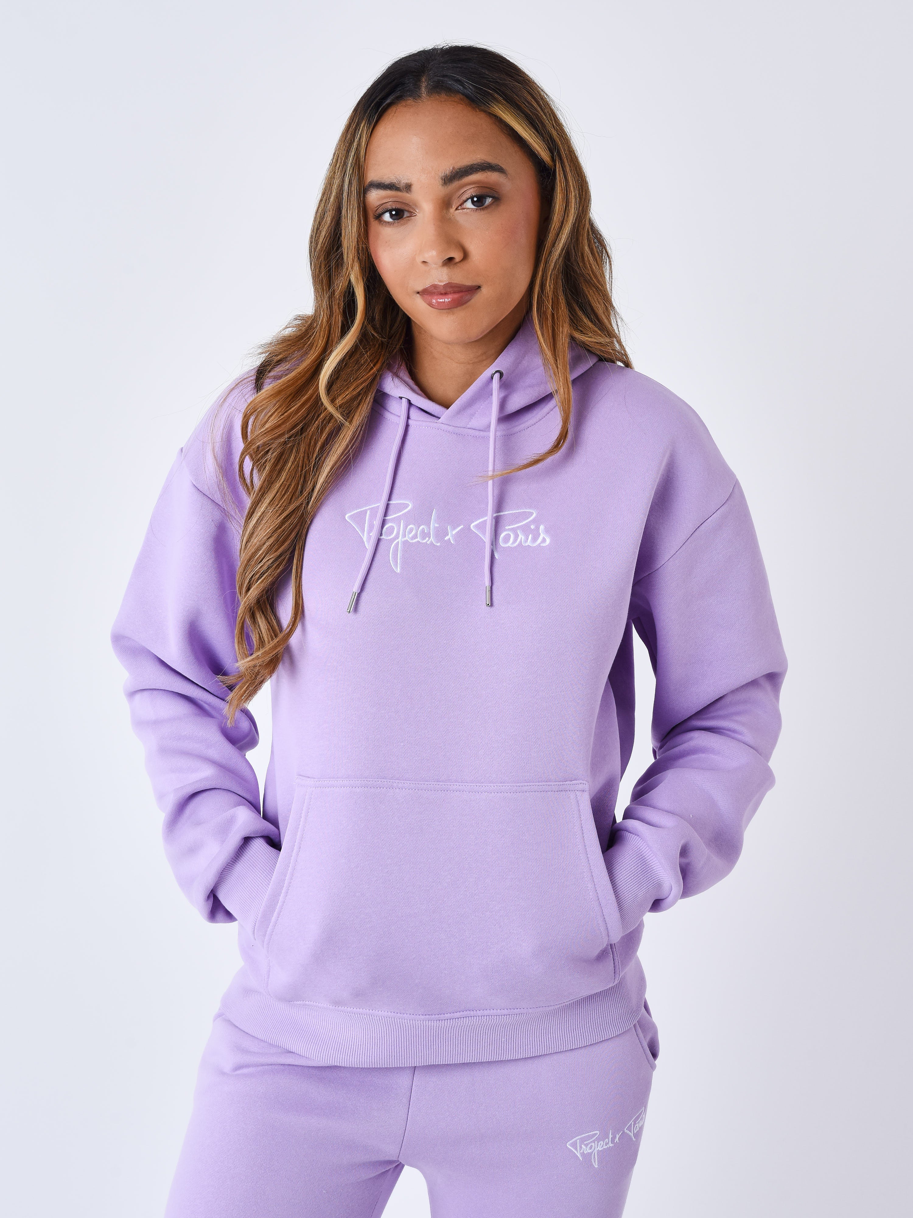 Women's Signature Hoodie-1
