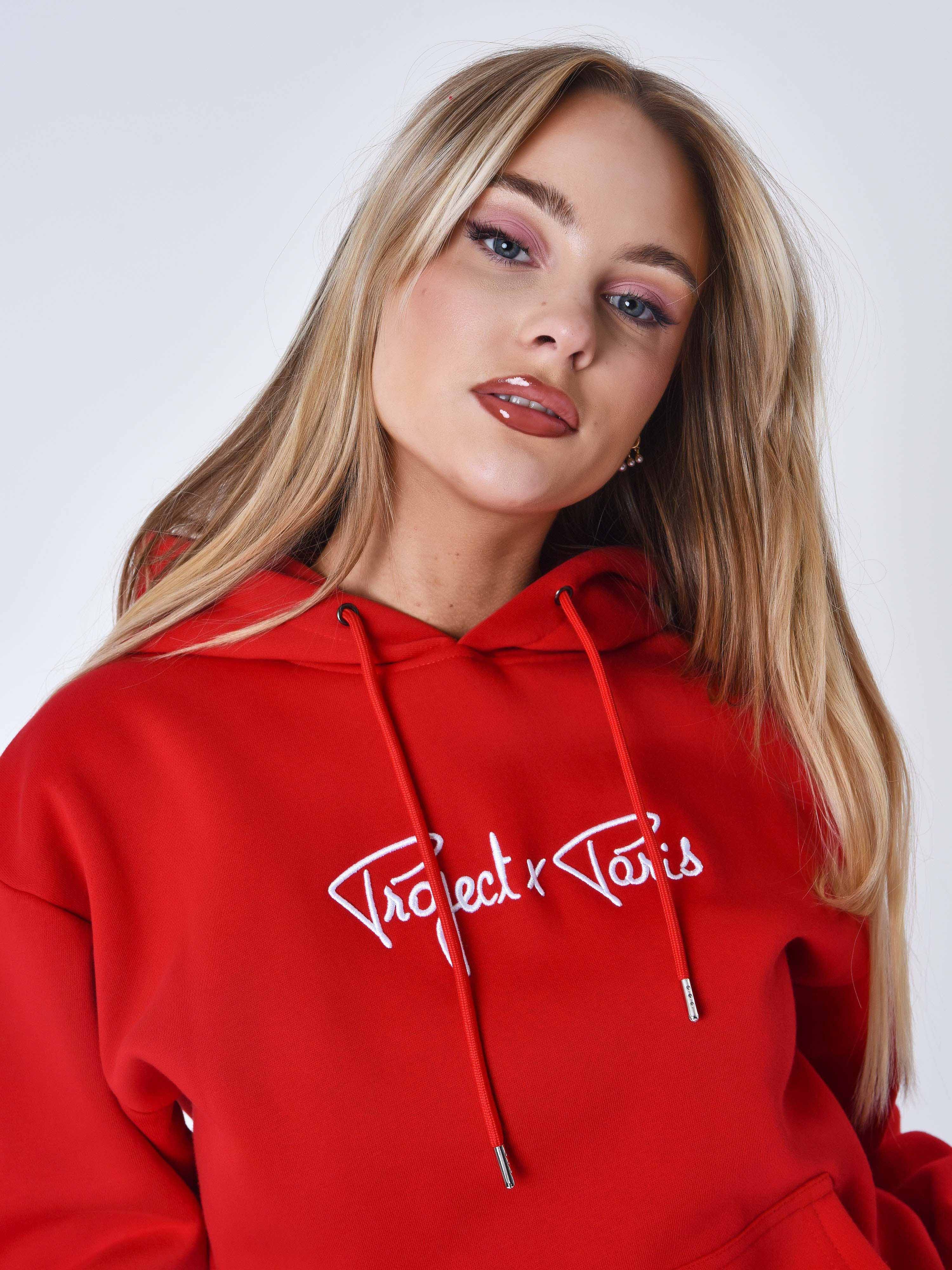 Women's Signature Hoodie-4