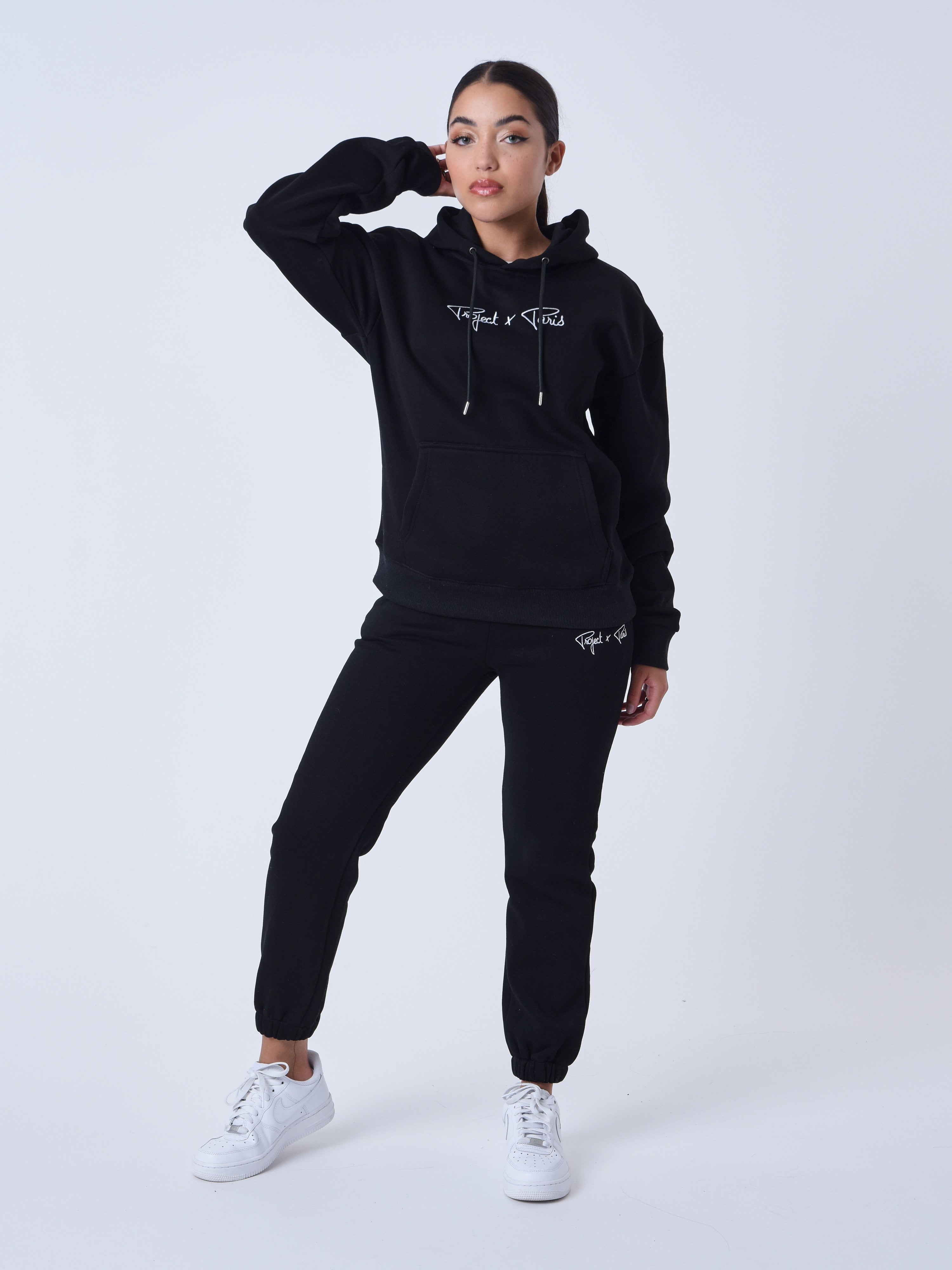 Women's Signature Hoodie-3