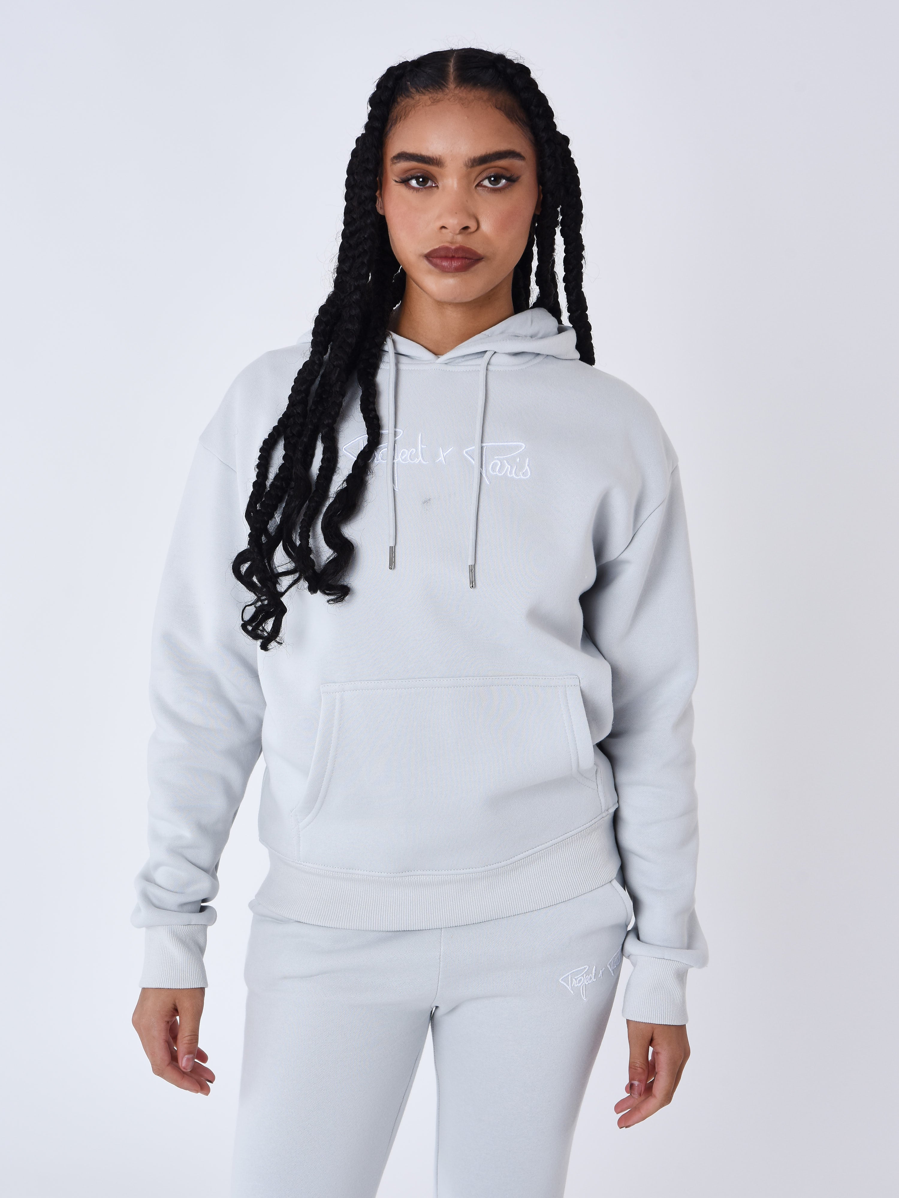 Women's Signature Hoodie-1