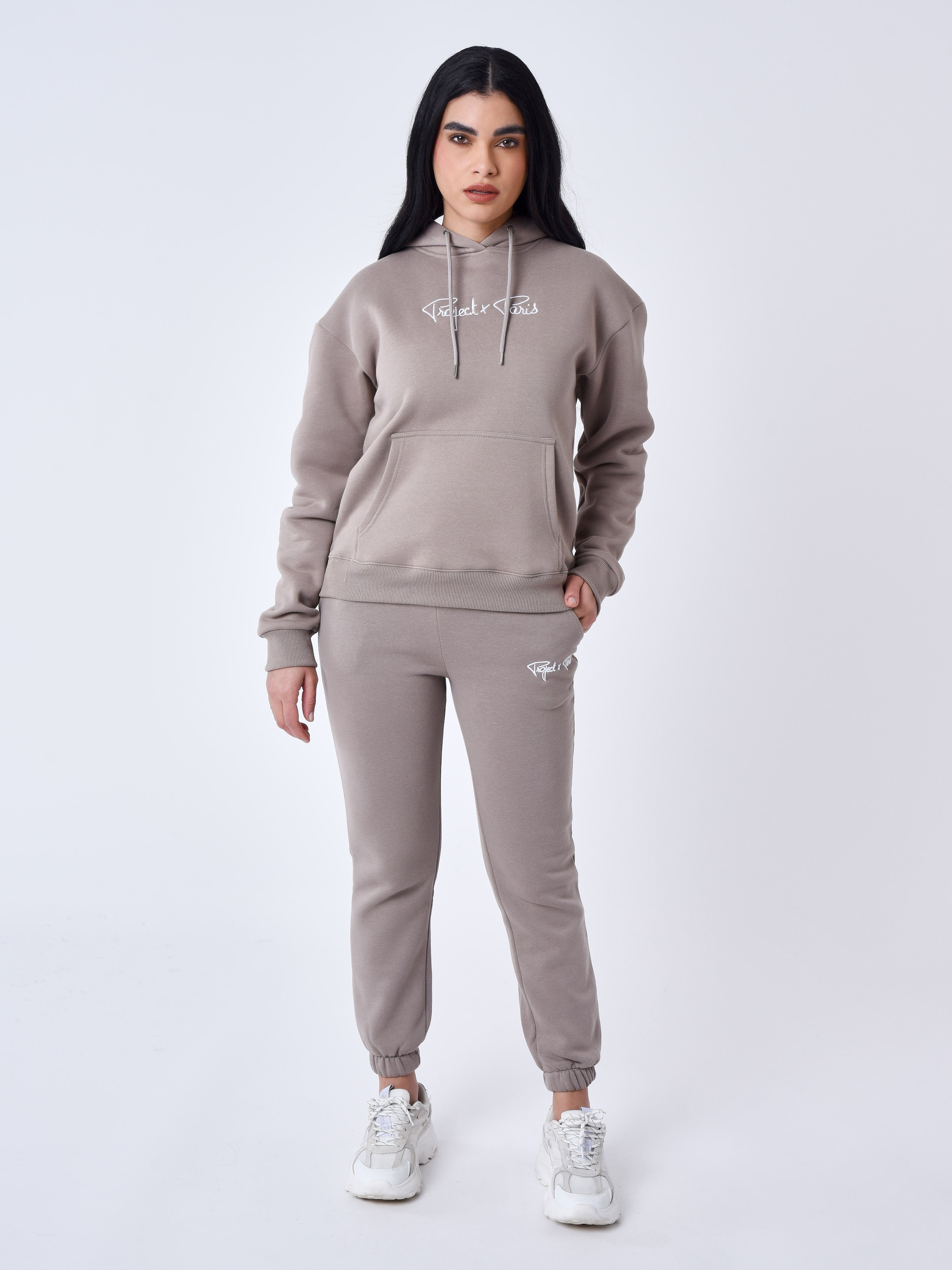 Women's Signature Hoodie-3