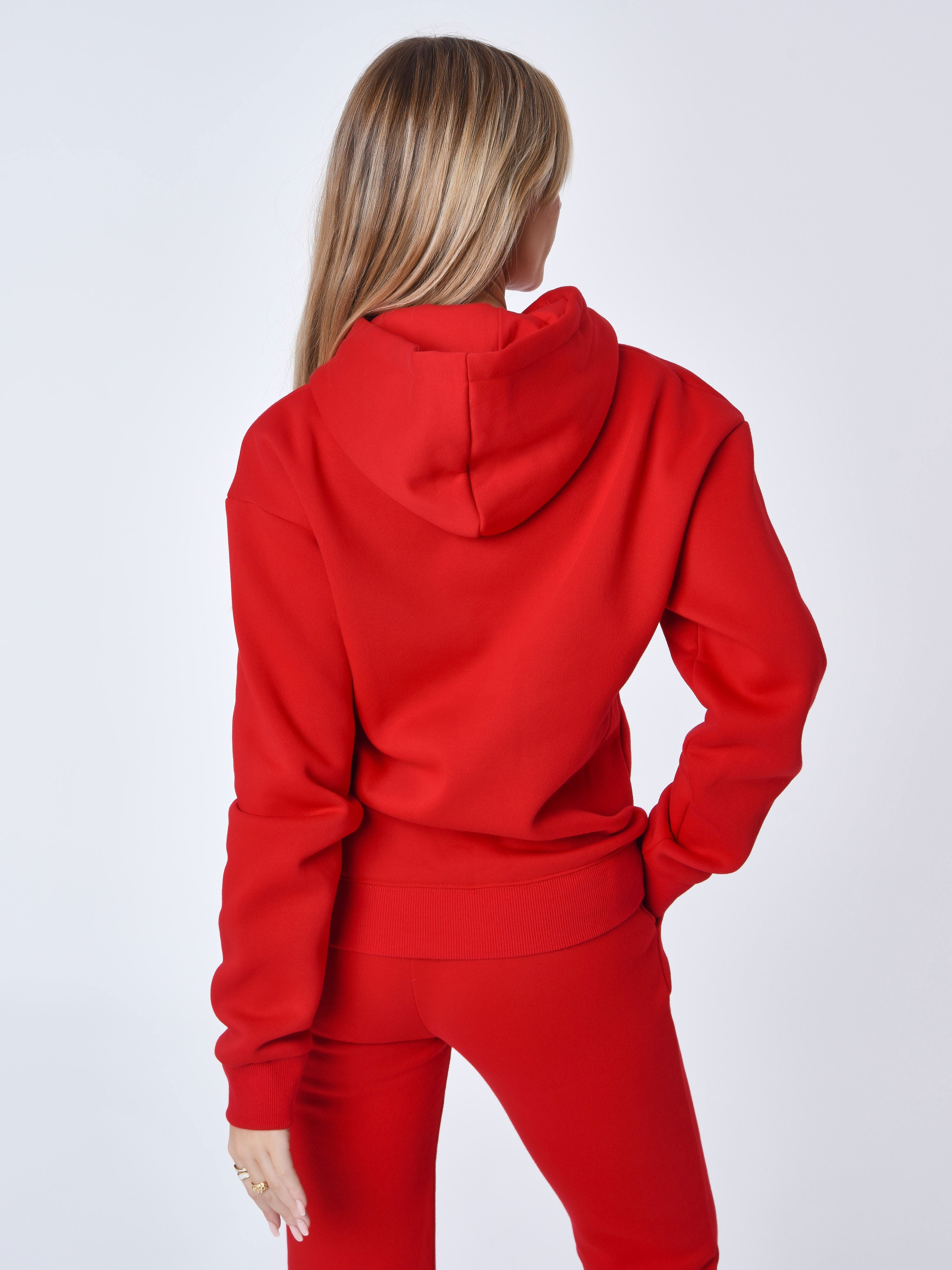 Women's Signature Hoodie-2