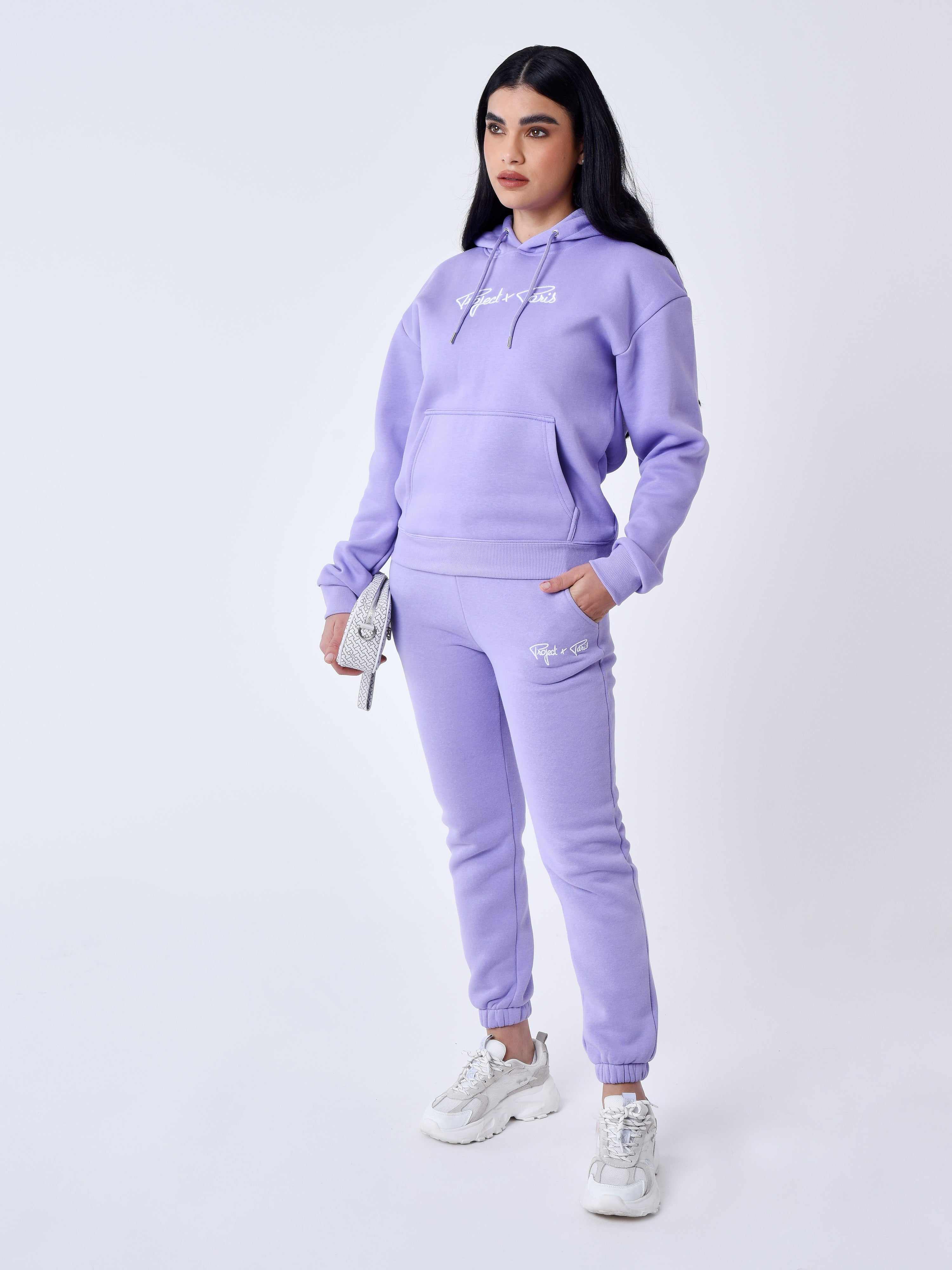 Women's Signature Hoodie-4