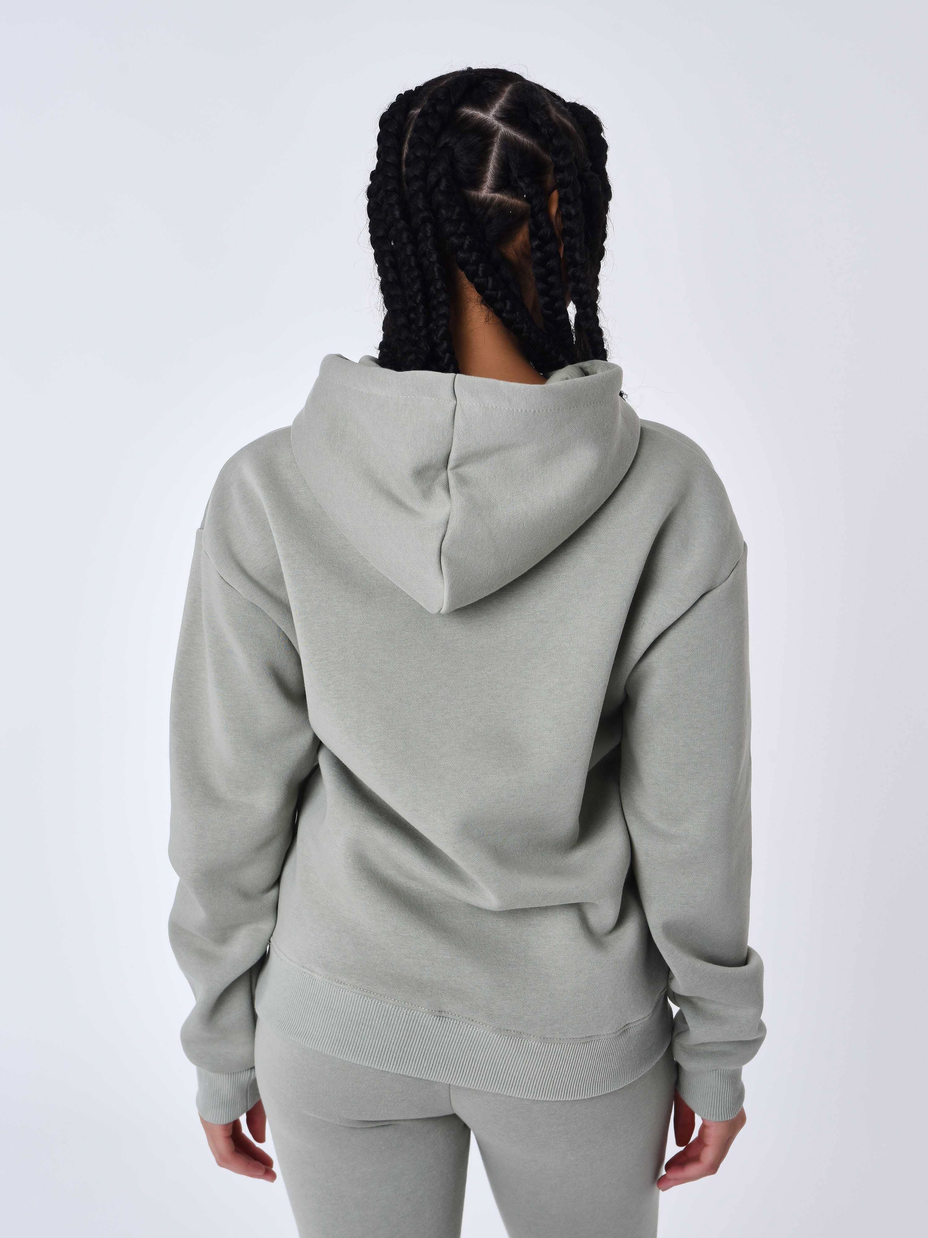 Women's Signature Hoodie-2