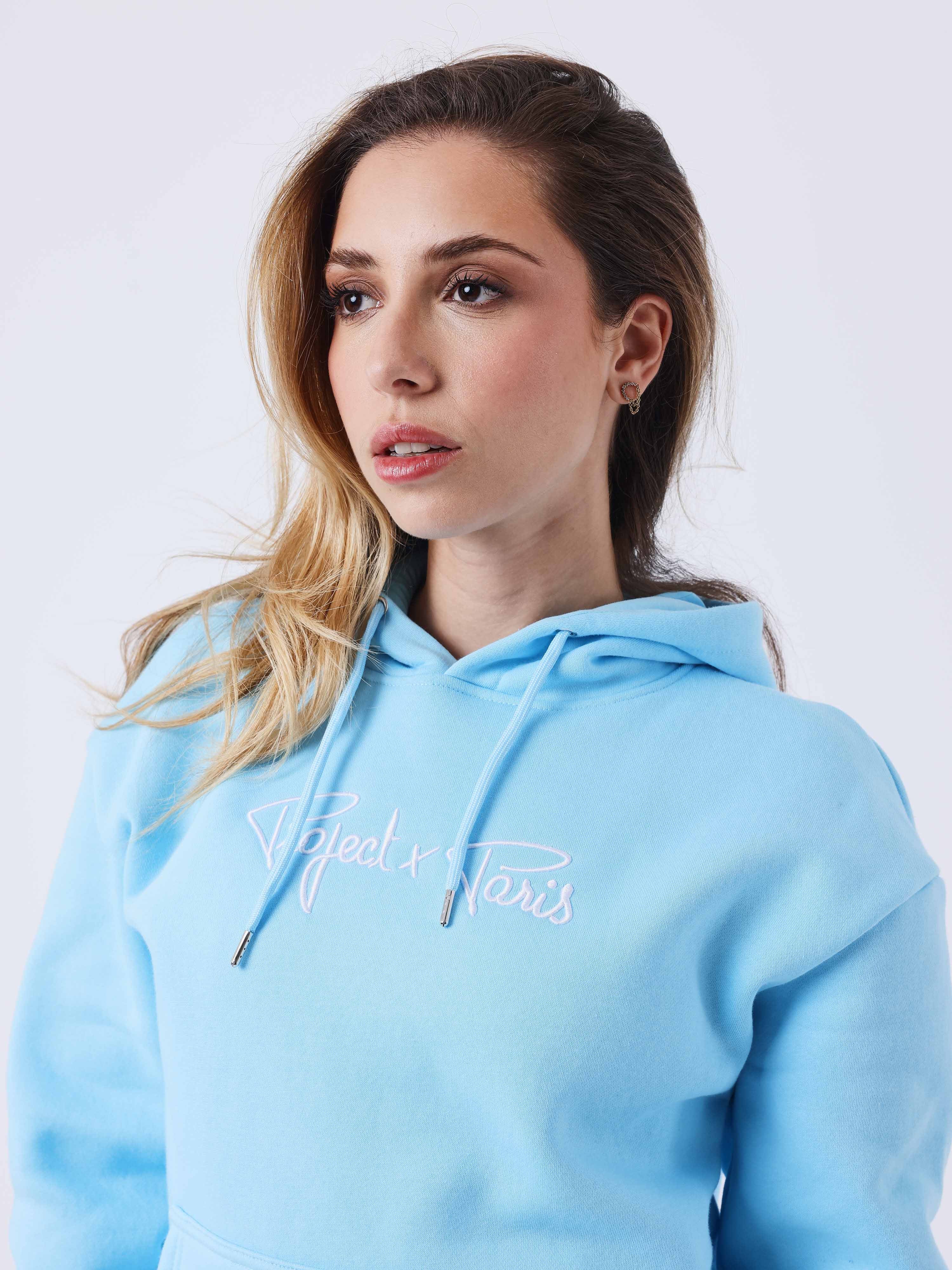 Women's Signature Hoodie-4
