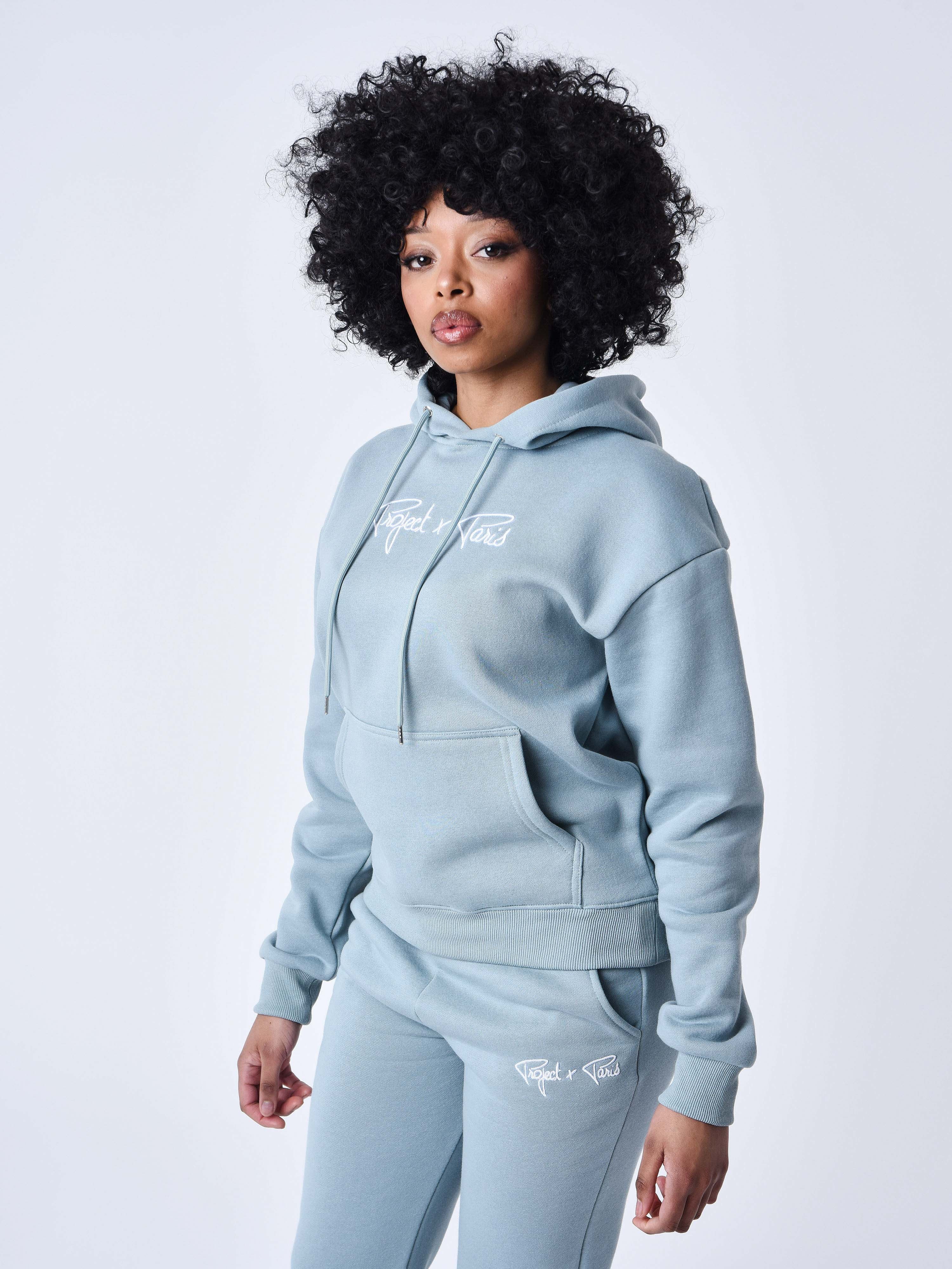 Women's Signature Hoodie-5