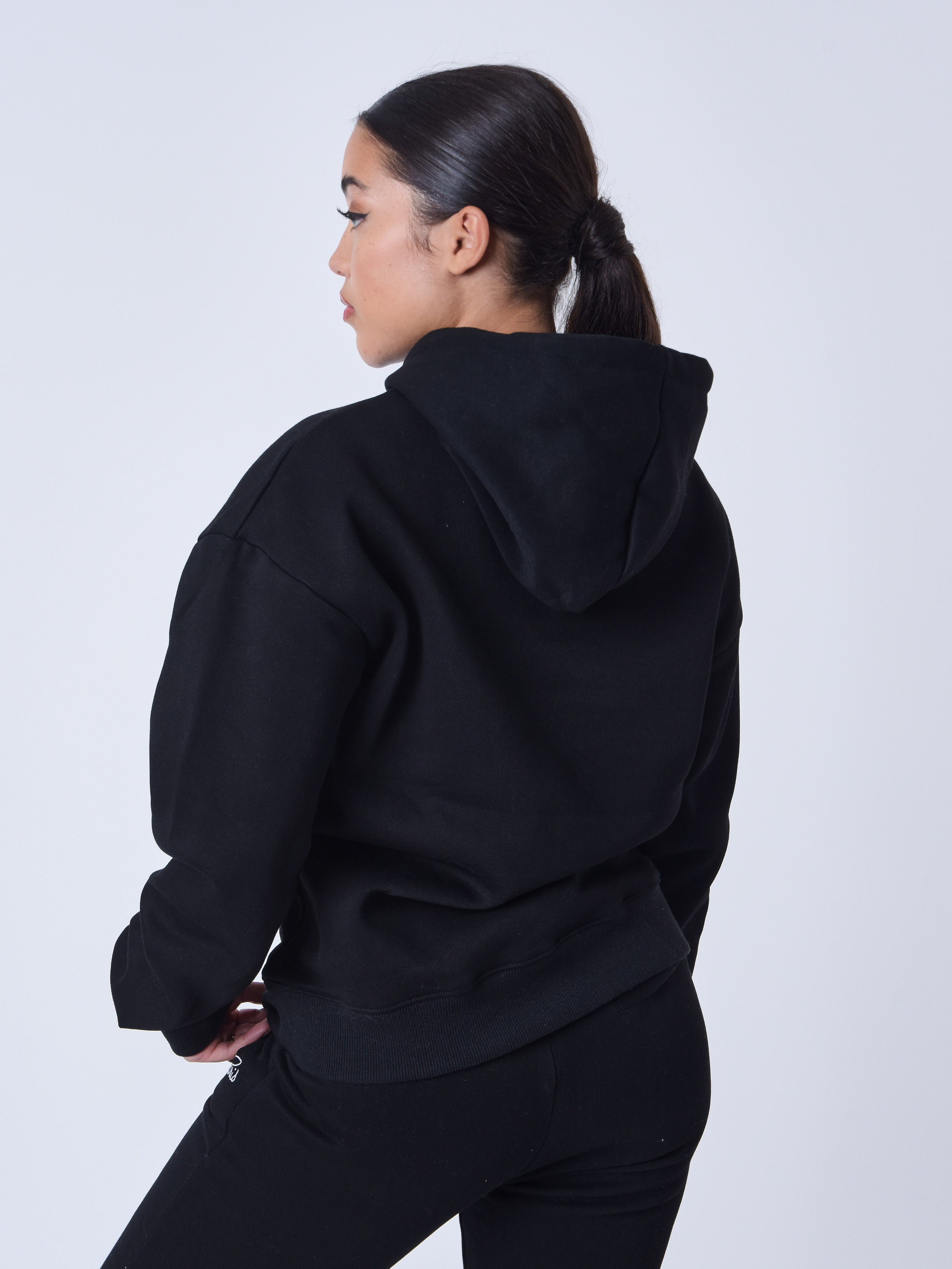 Women's Signature Hoodie-2