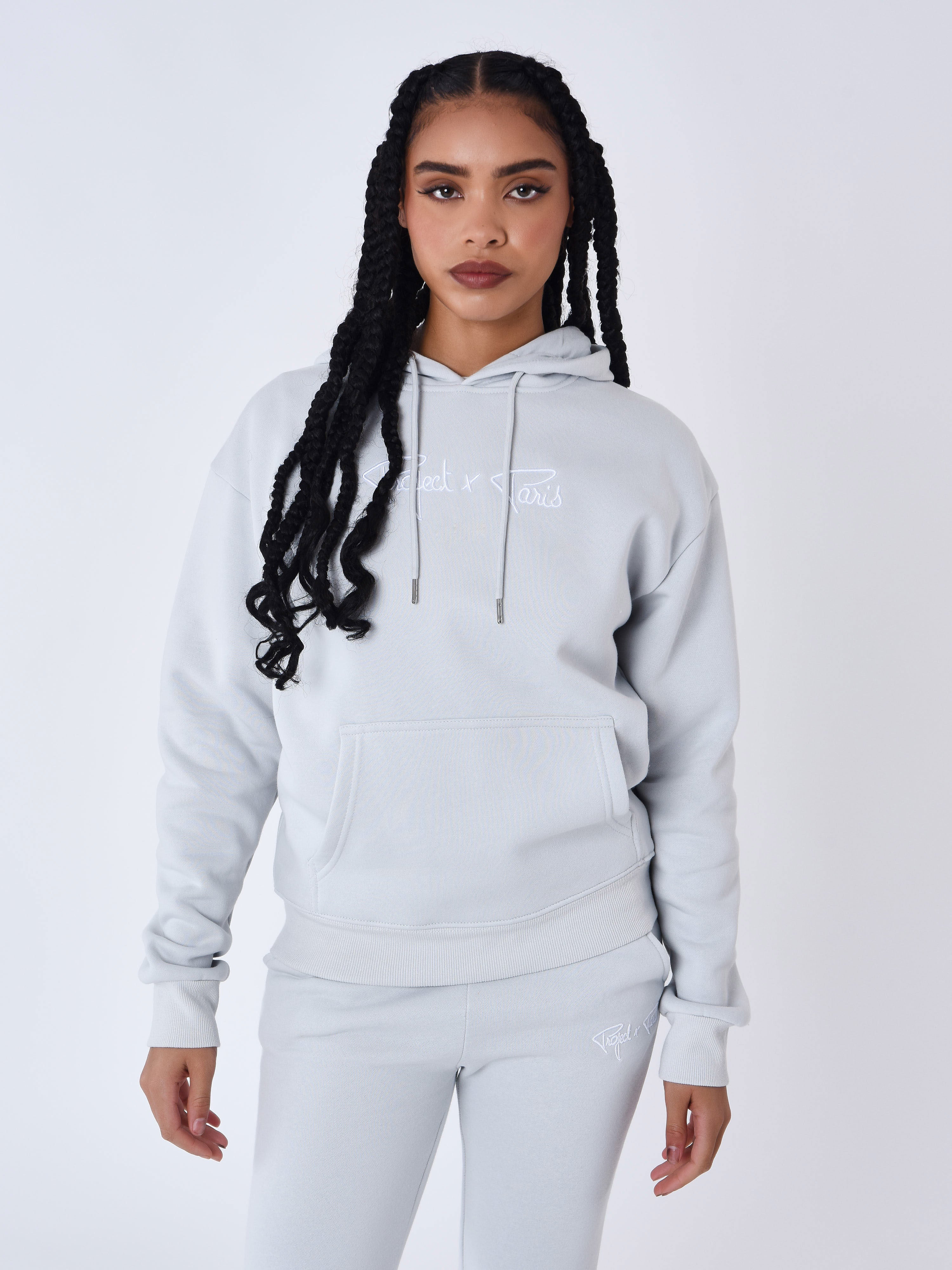 Women's Signature Hoodie-36