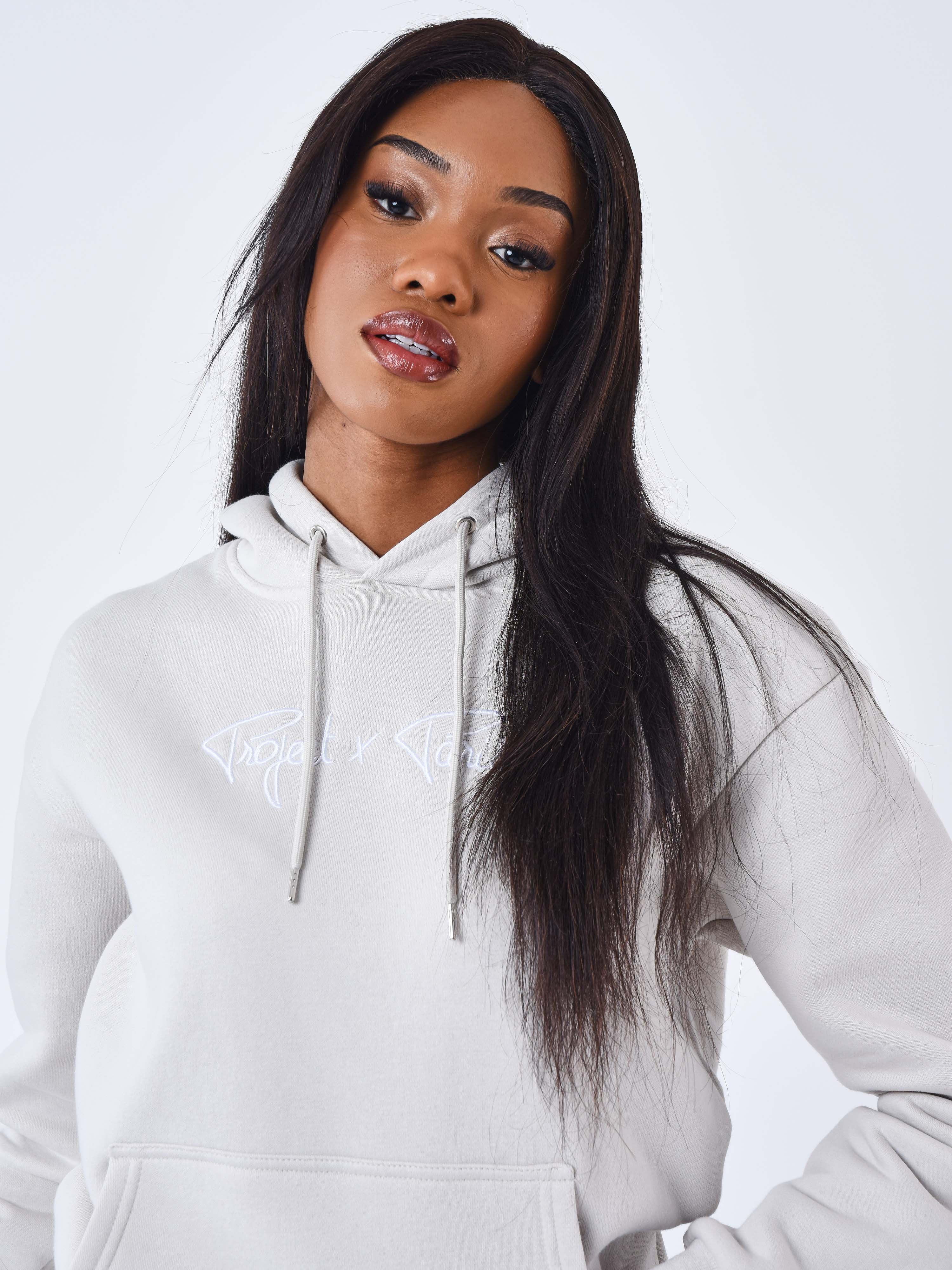 Women's Signature Hoodie-4