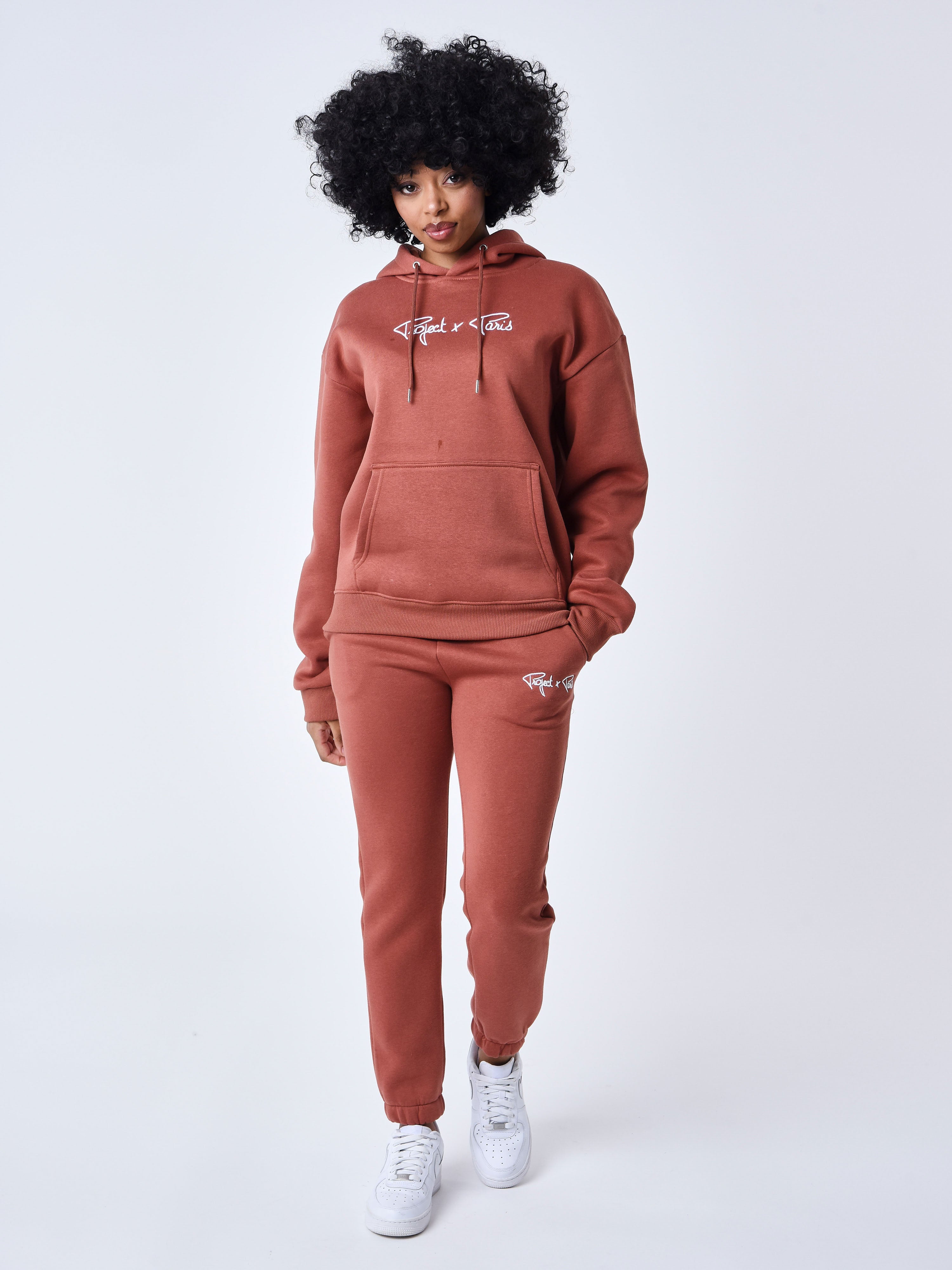 Bas de jogging femme Essentials Project X Paris – PXP