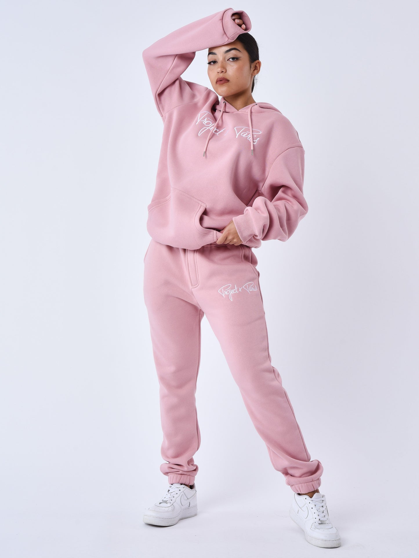 hoodie-avec-broderie-logo-homme-1920010-4205-rose-dragee