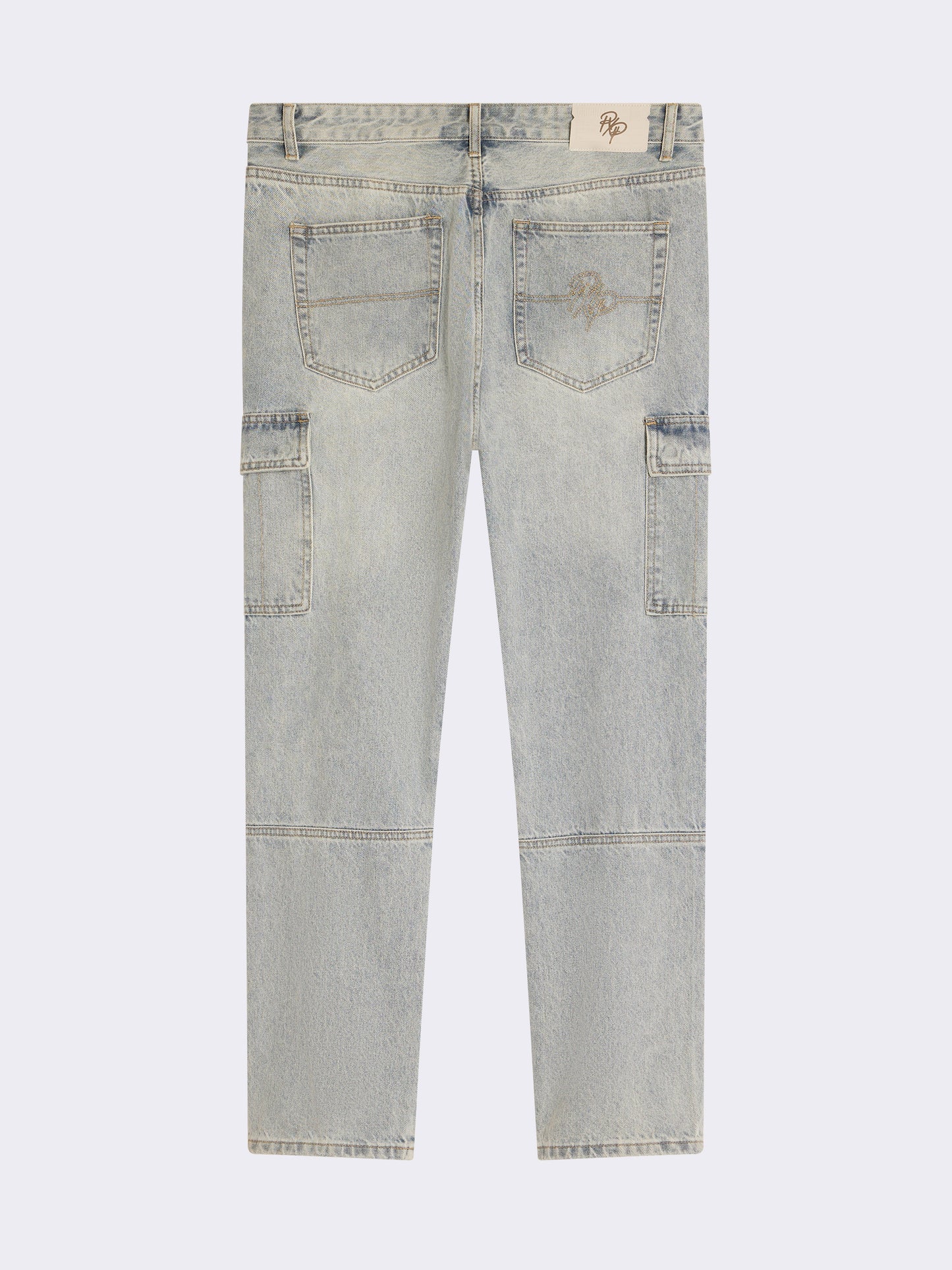 jean-cargo-a-decoupes-bleu-clair