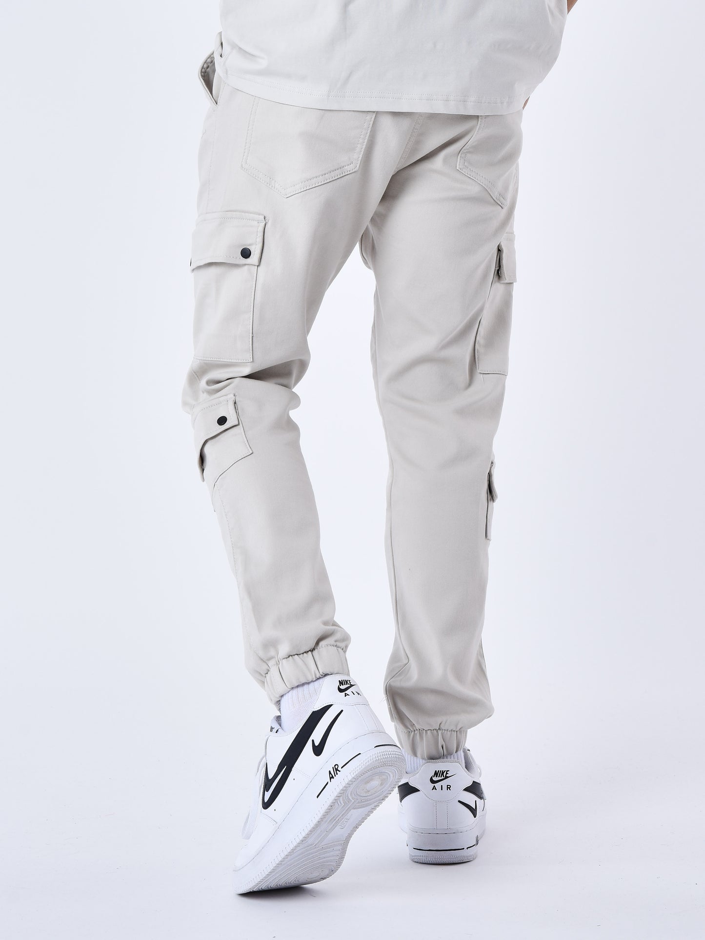 jean-cargo-multi-poches-bas-elastique-t19939-greige