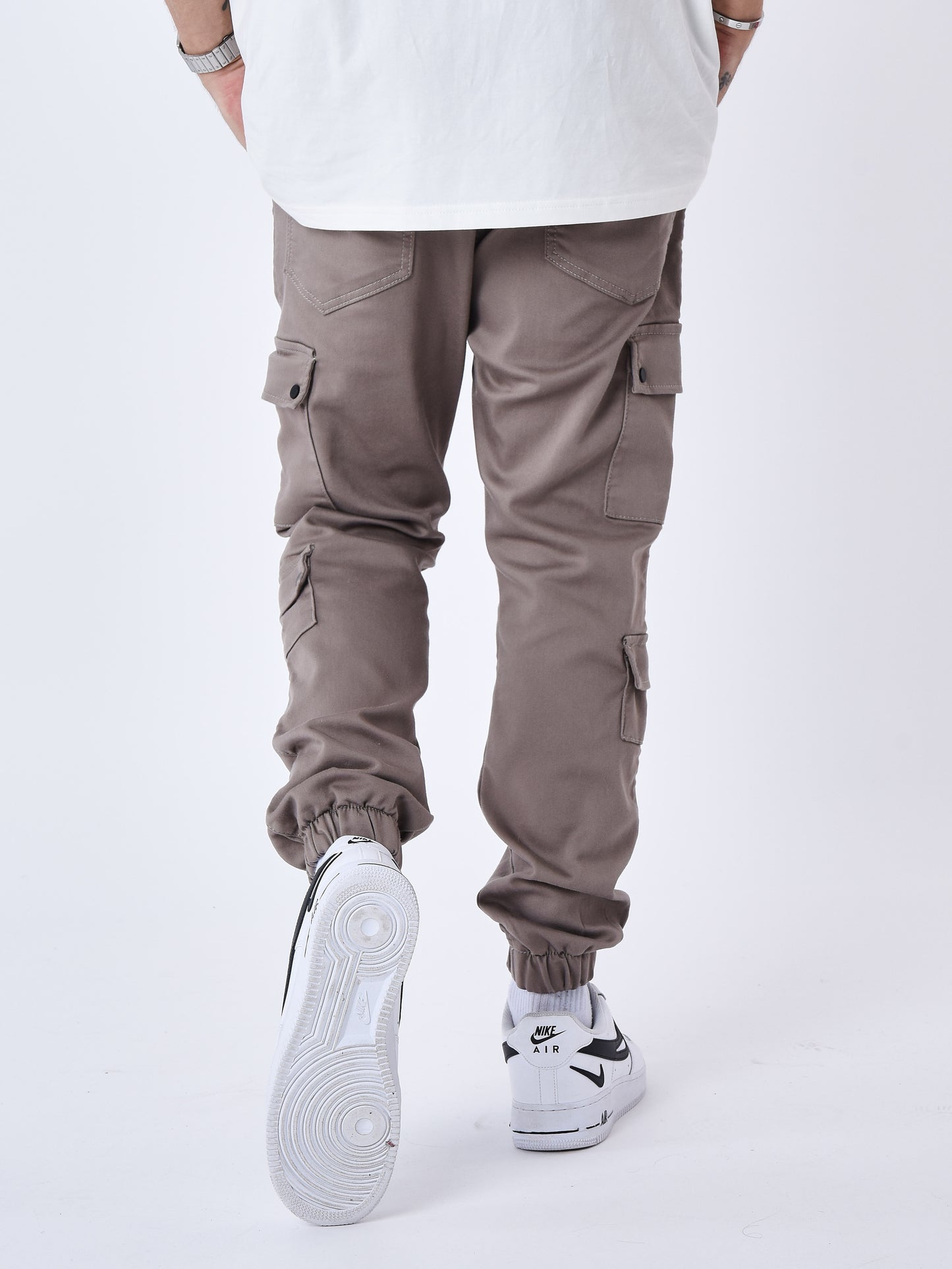 jean-cargo-multi-poches-bas-elastique-t19939-taupe
