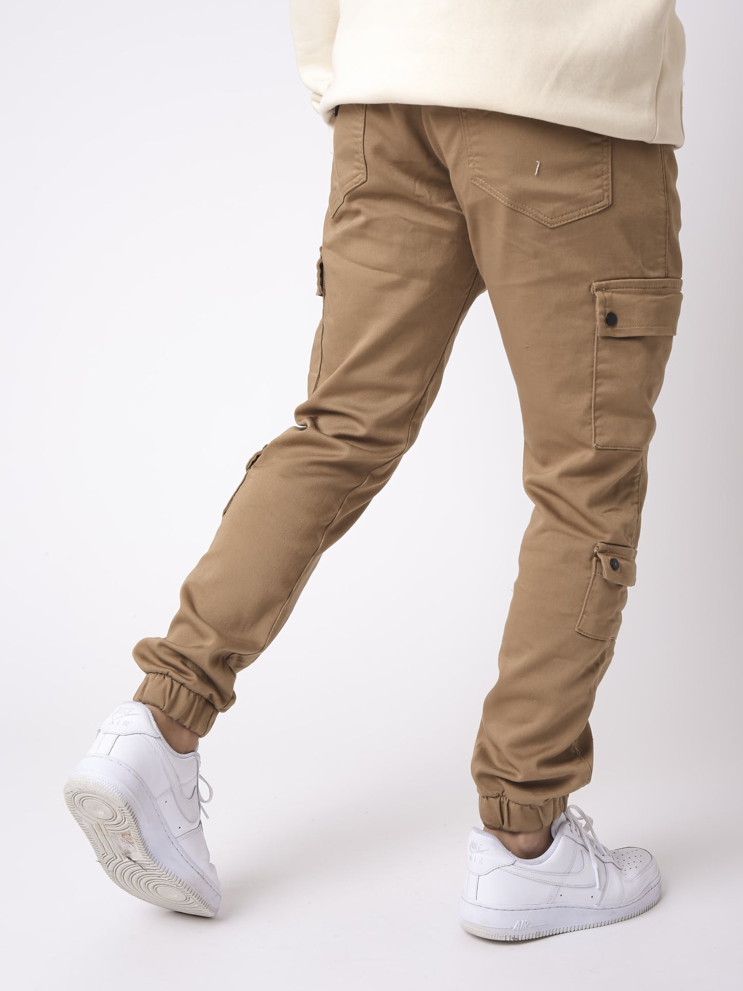 jean-cargo-multi-poches-bas-elastique-t19939-beige