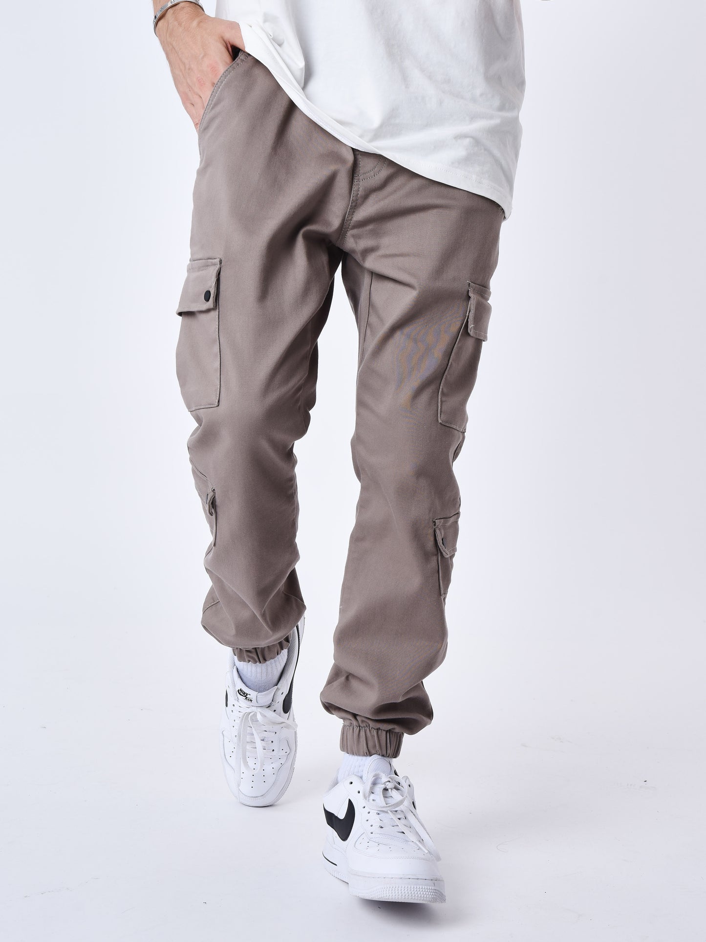 jean-cargo-multi-poches-bas-elastique-t19939-taupe