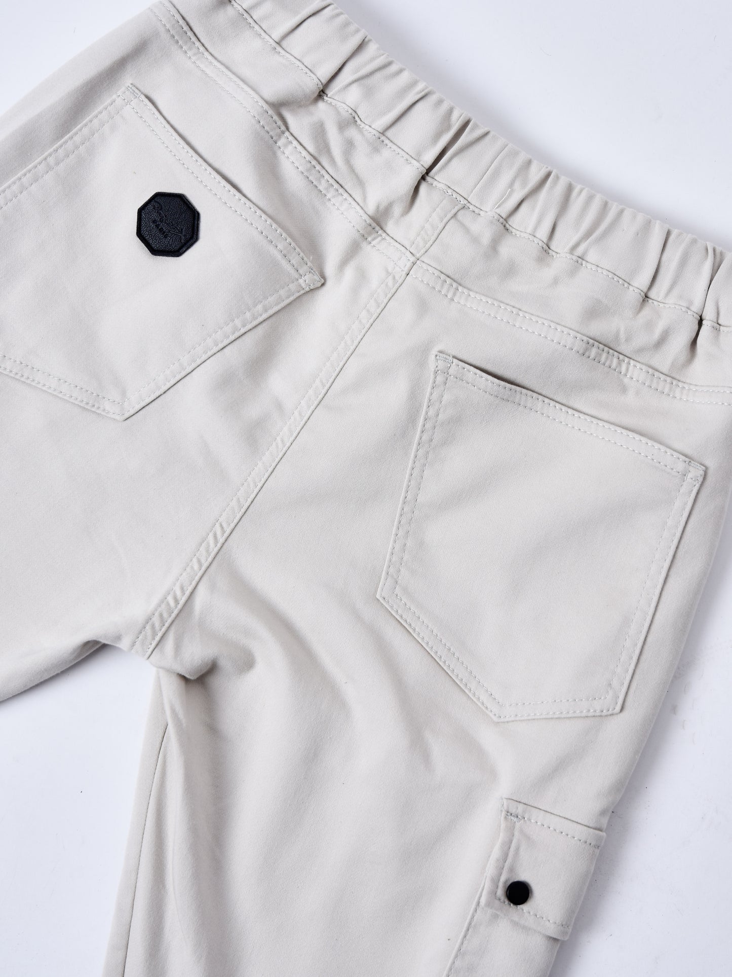 jean-cargo-multi-poches-bas-elastique-t19939-greige