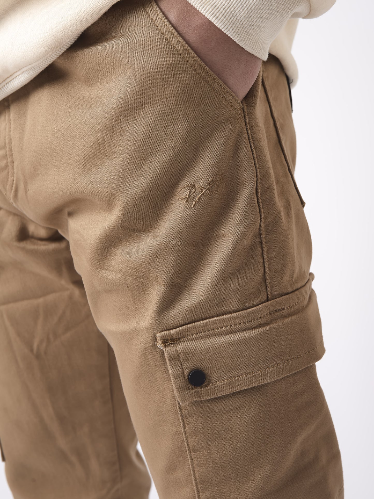 jean-cargo-multi-poches-bas-elastique-t19939-beige
