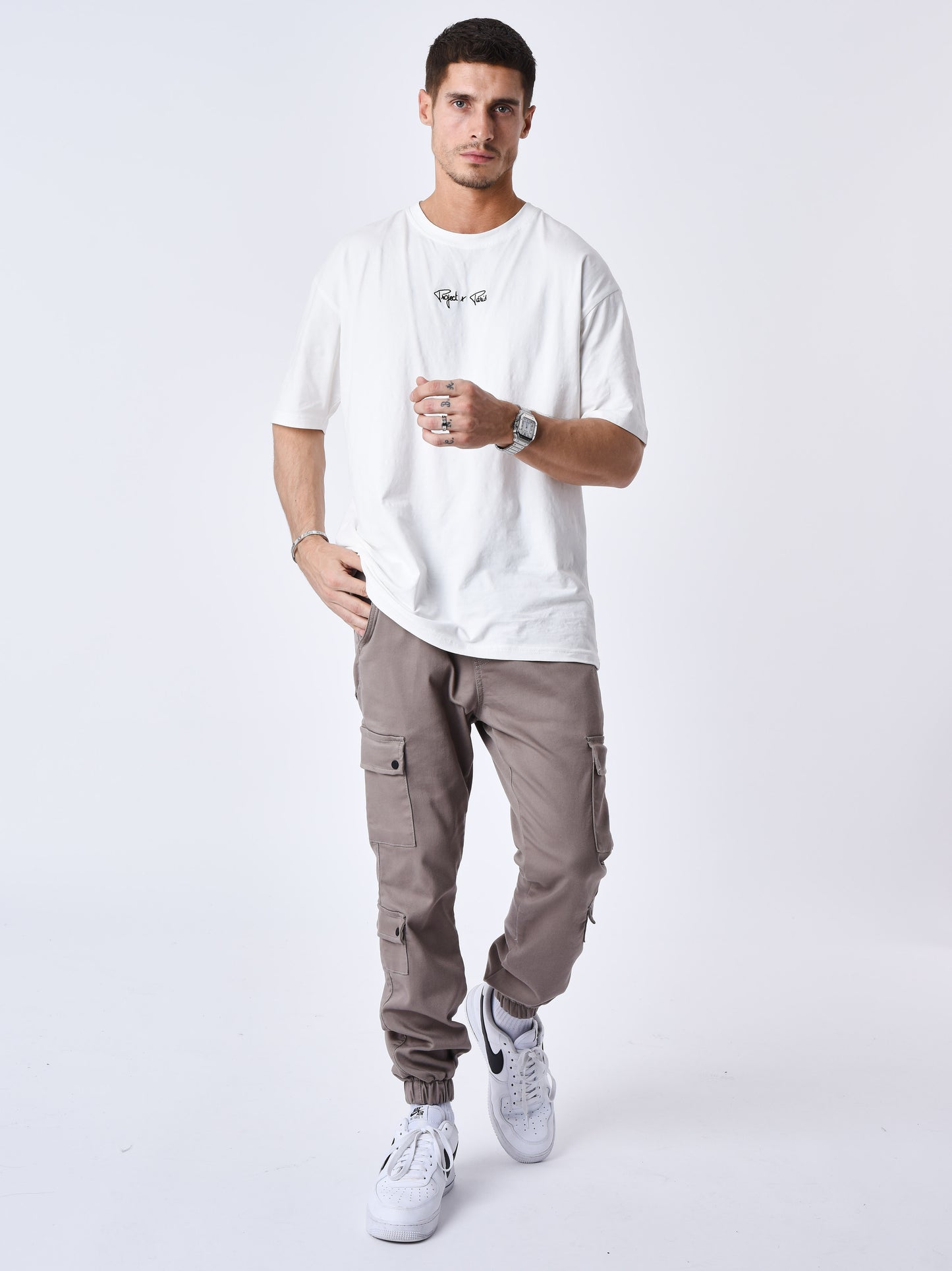 jean-cargo-multi-poches-bas-elastique-t19939-taupe