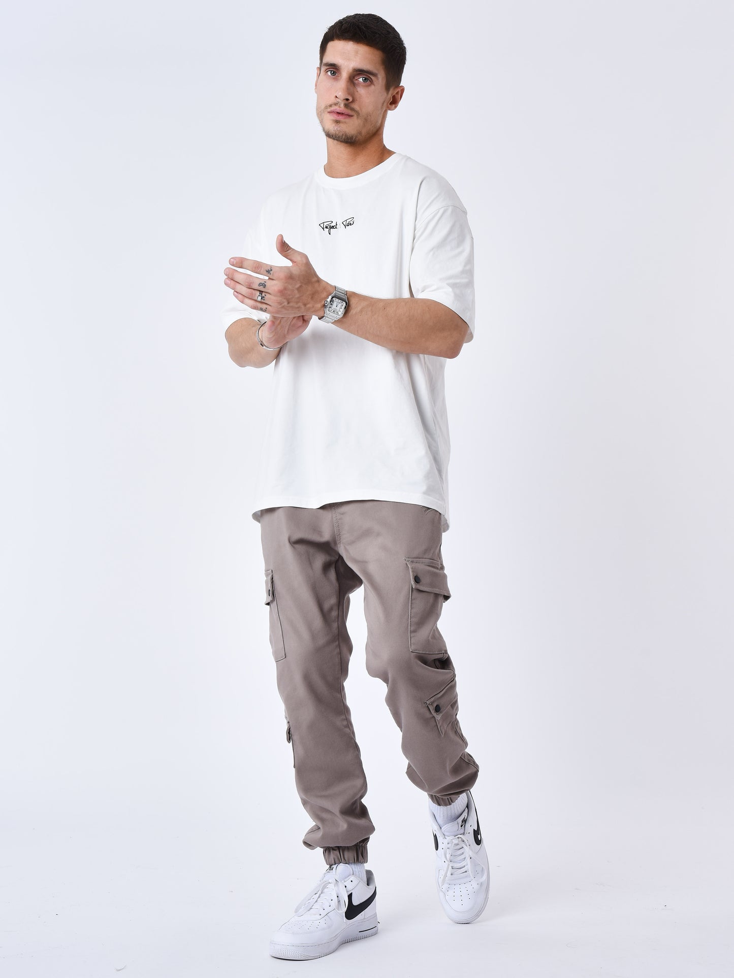 jean-cargo-multi-poches-bas-elastique-t19939-taupe