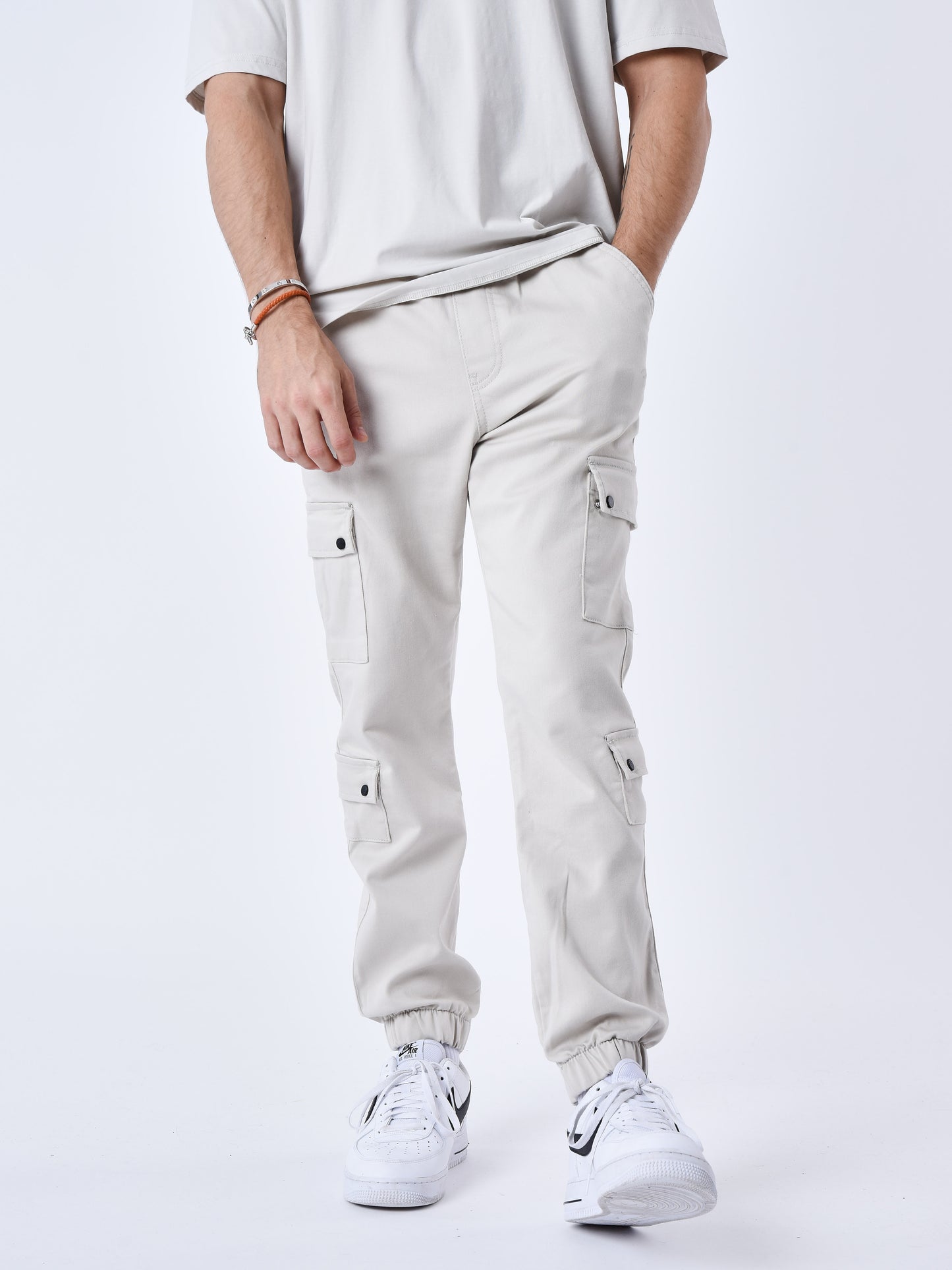 jean-cargo-multi-poches-bas-elastique-t19939-greige