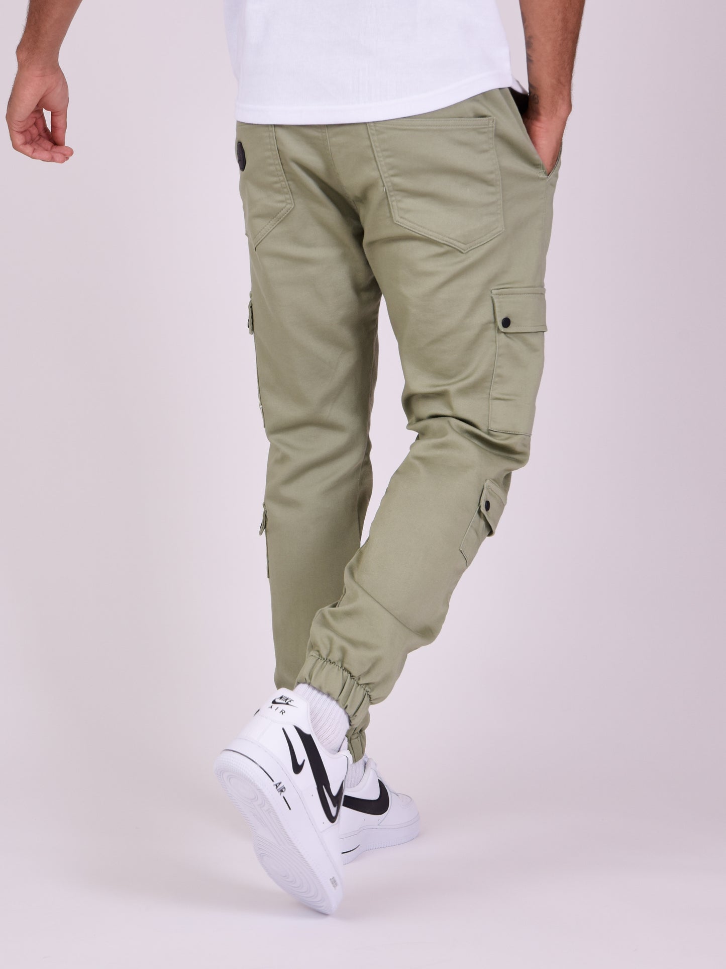 jean-cargo-multi-poches-bas-elastique-t19939-kaki