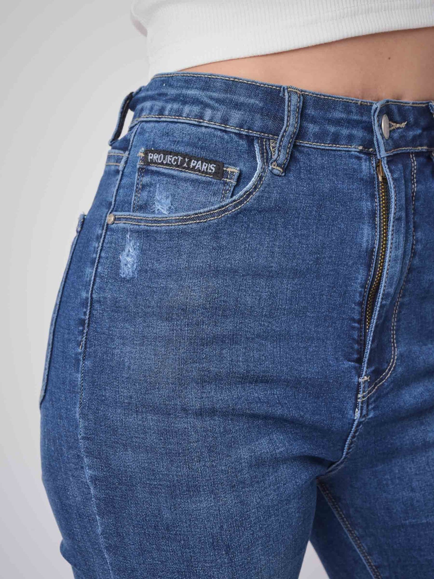 jean-skinny-fit-taille-haute-bleu