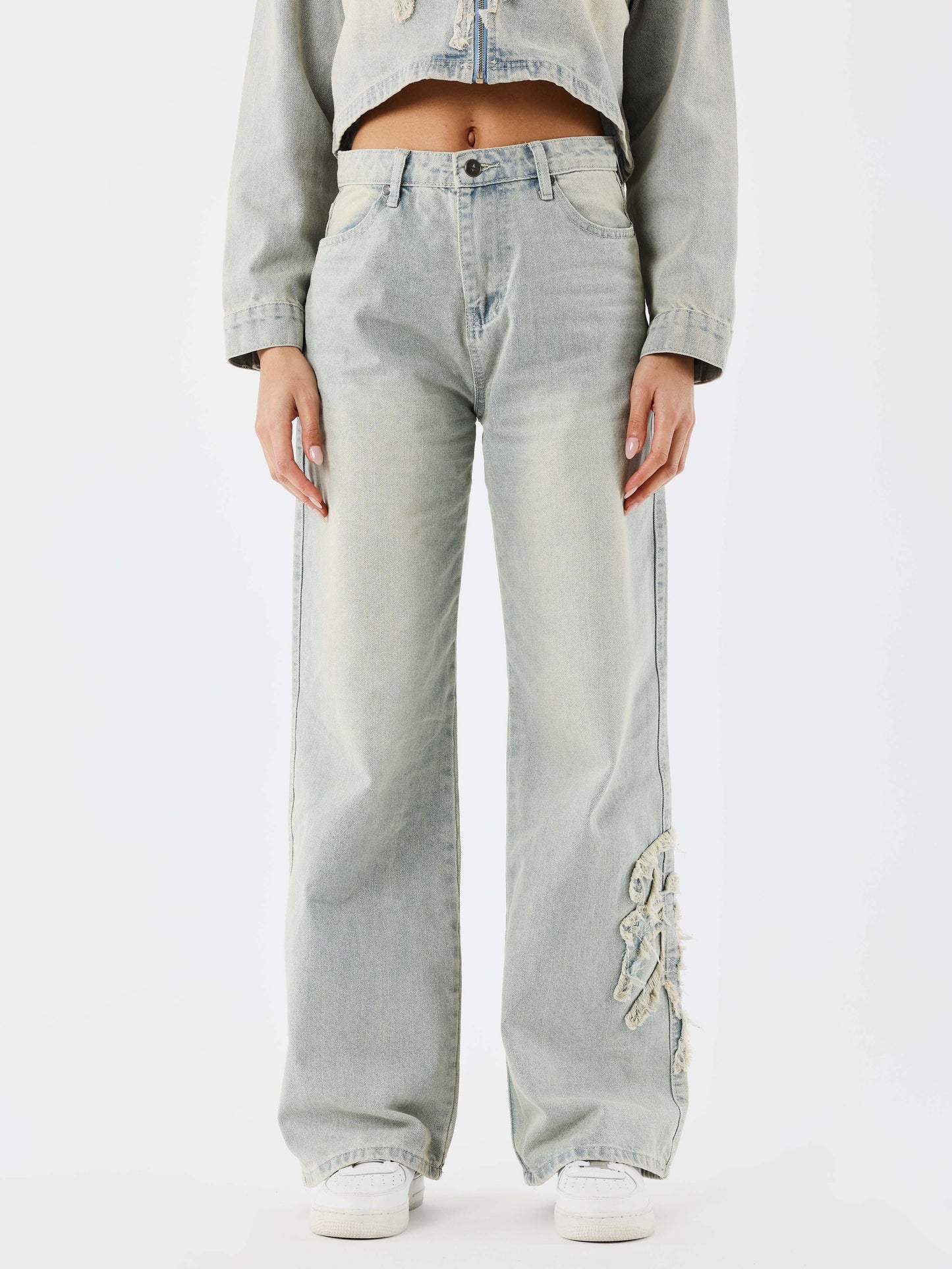 jeans-ample-delave-bleu