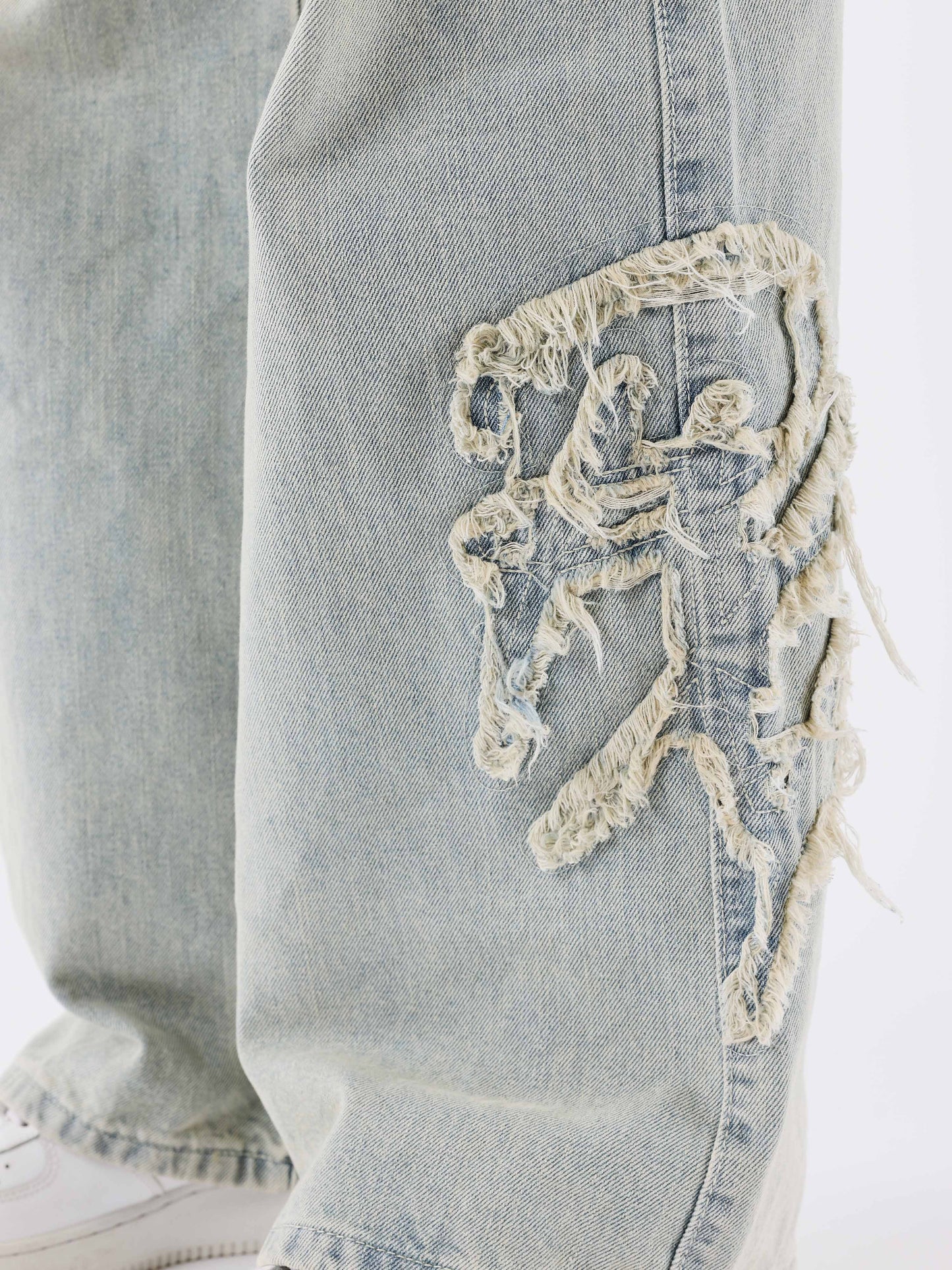 jeans-ample-delave-bleu