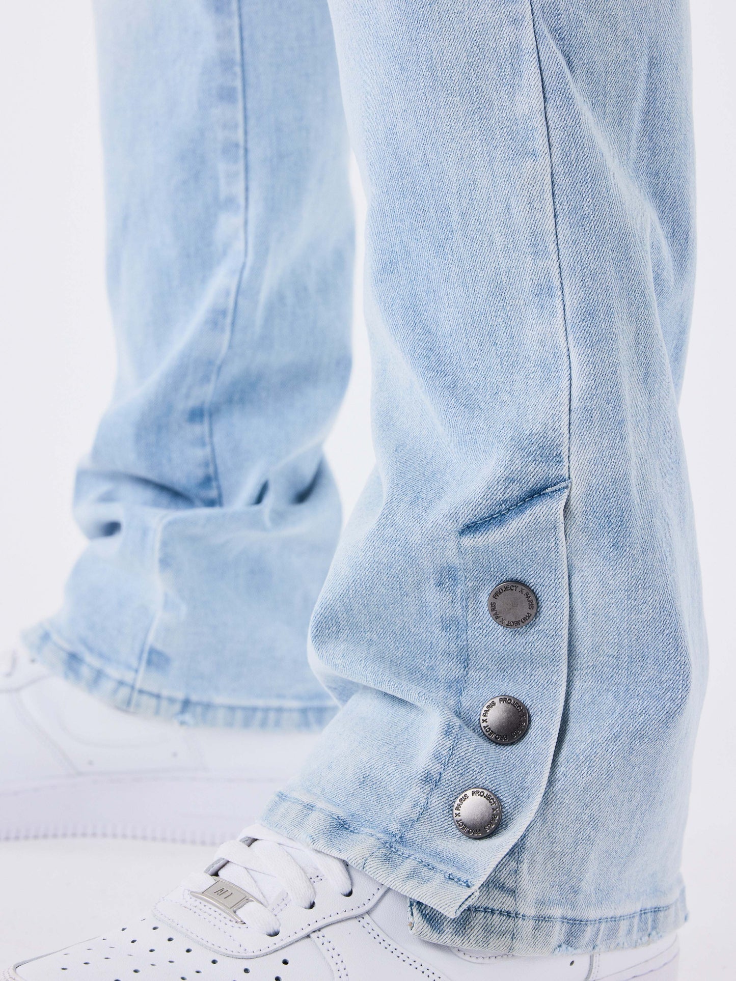 jeans-flare-bleu