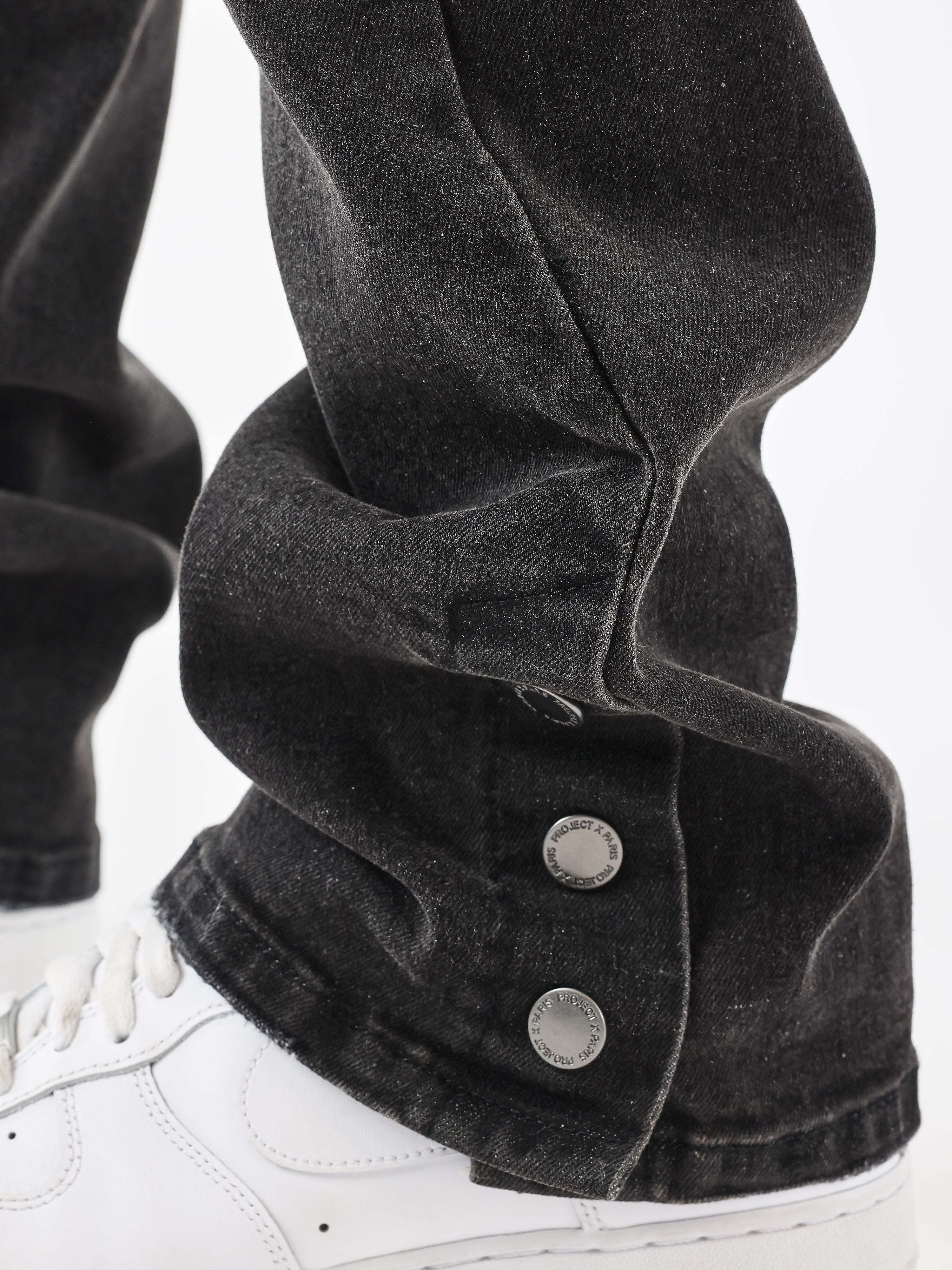 Jeans flare-7