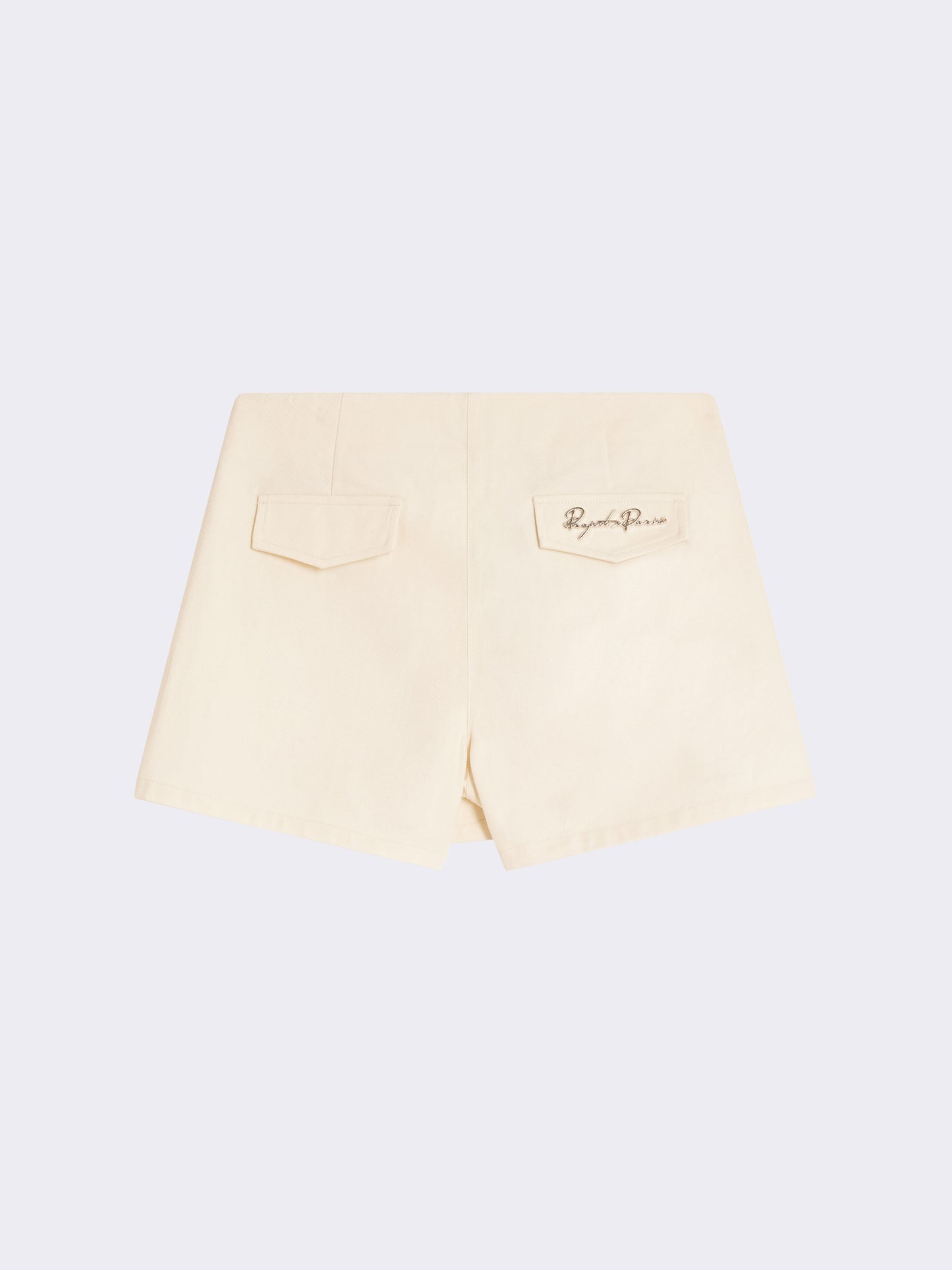 jupe-short-en-jean-craie
