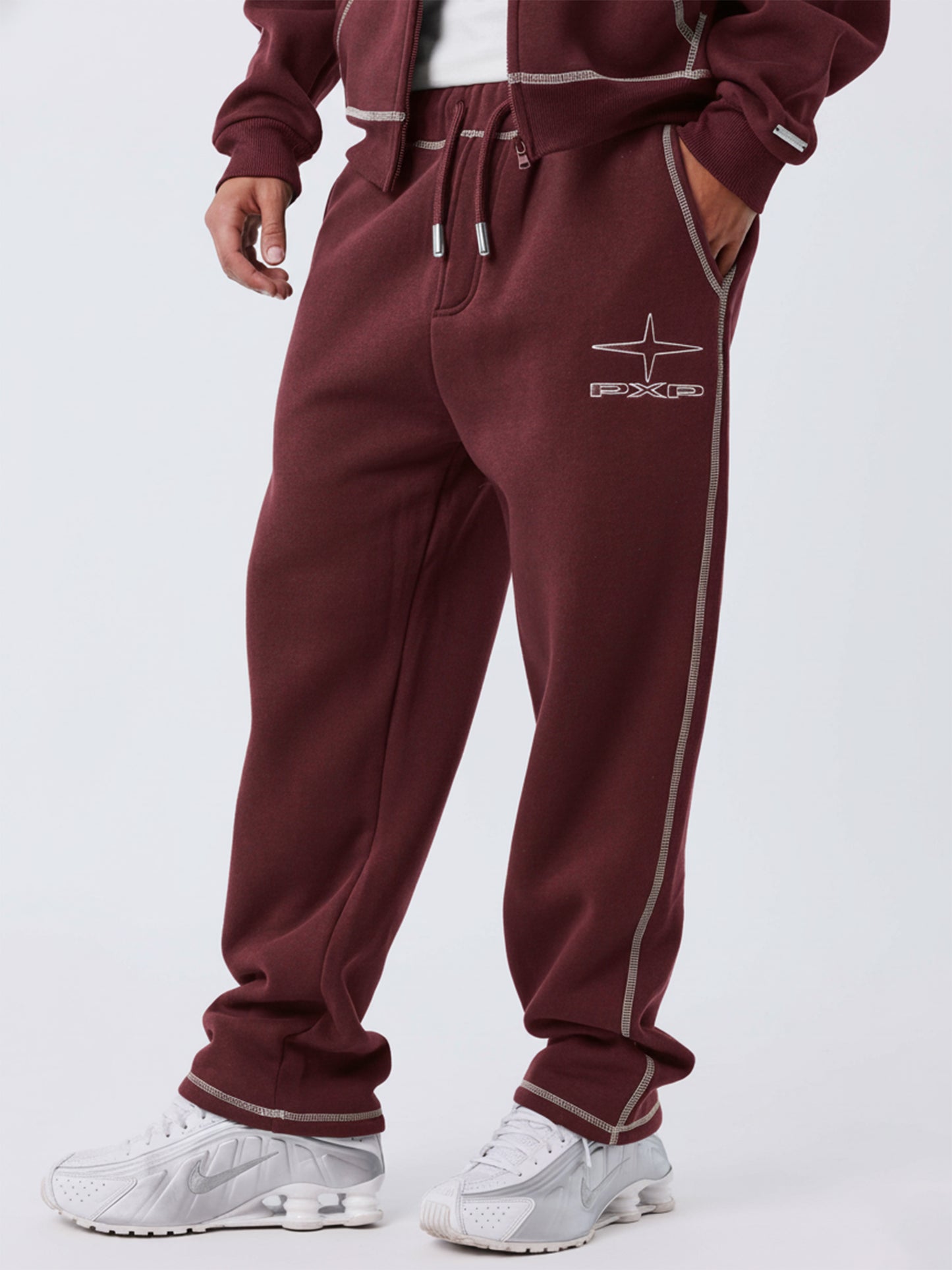 Bas de jogging Uk Drip