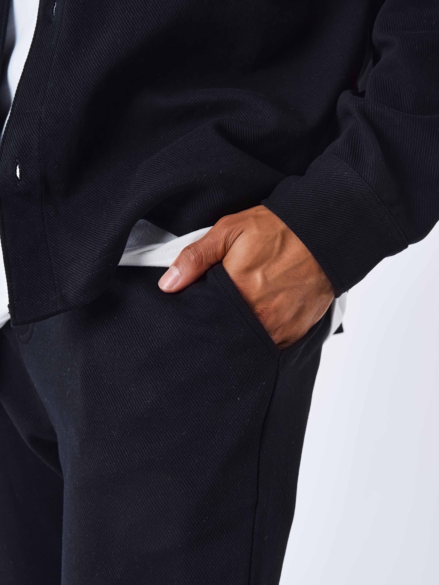 pantalon-classique-cotele-noir