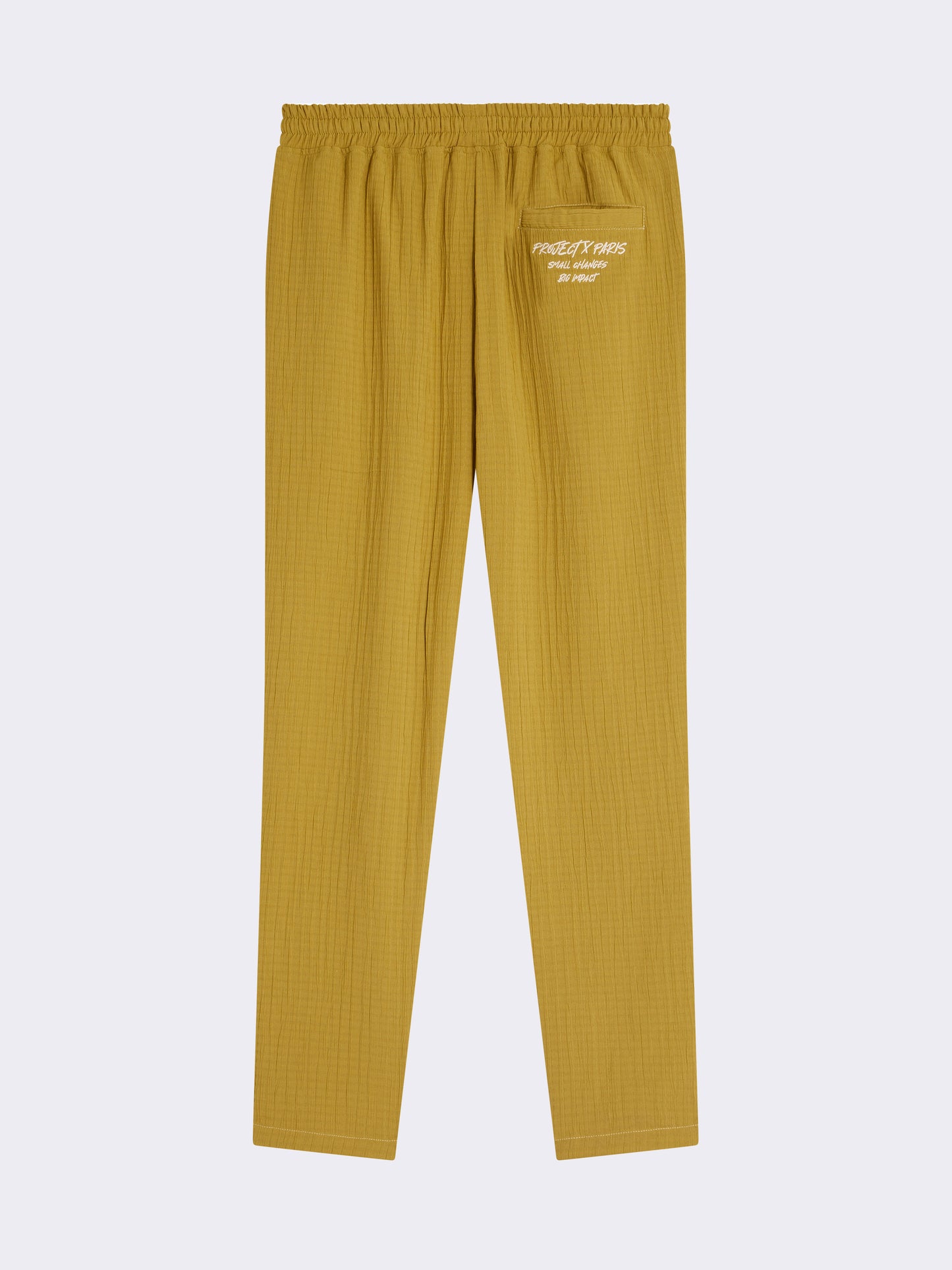pantalon-decontractee-plissee-moutarde
