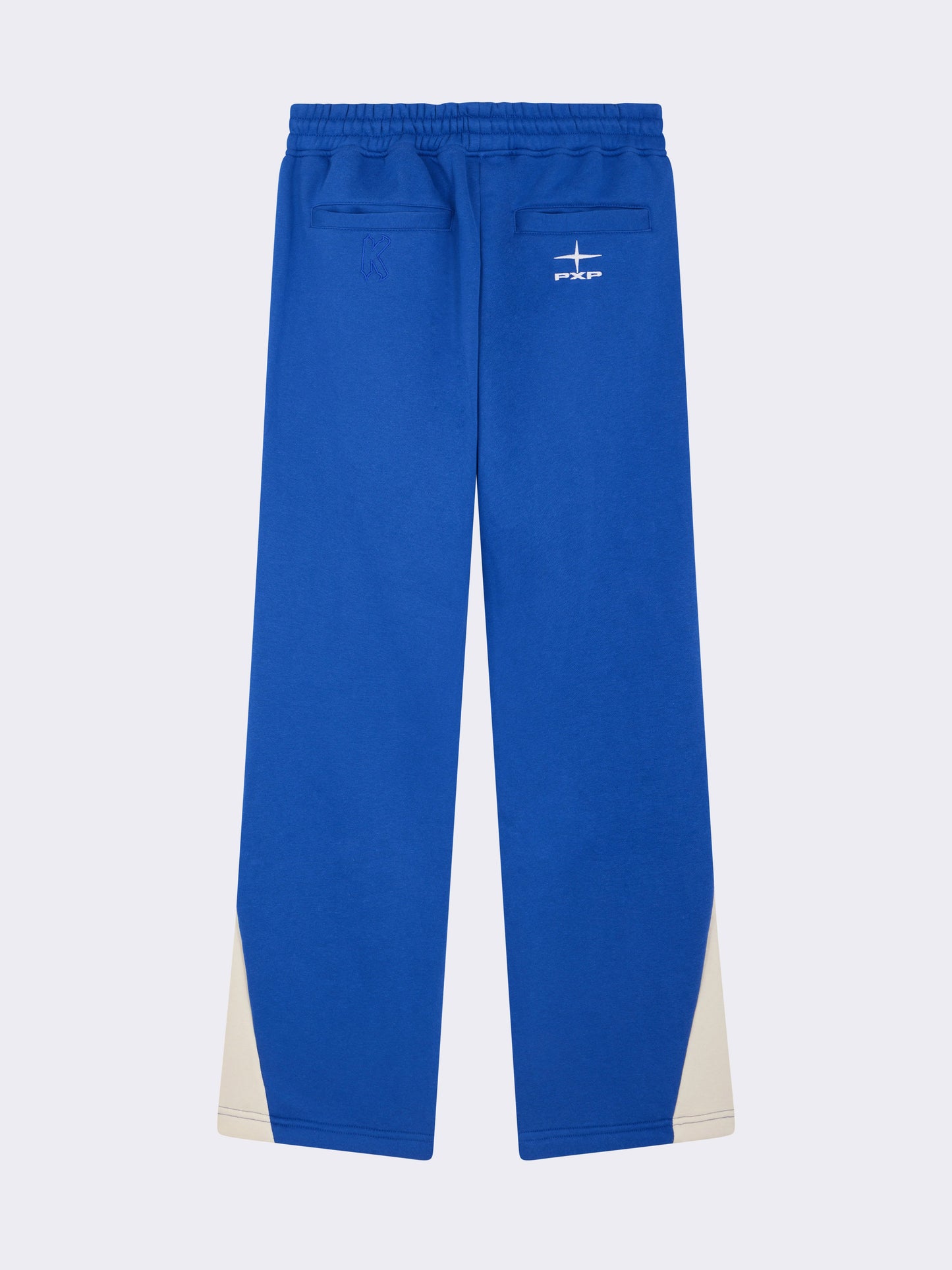 pantalon-jogging-collaboration-kalash-bleu-electrique