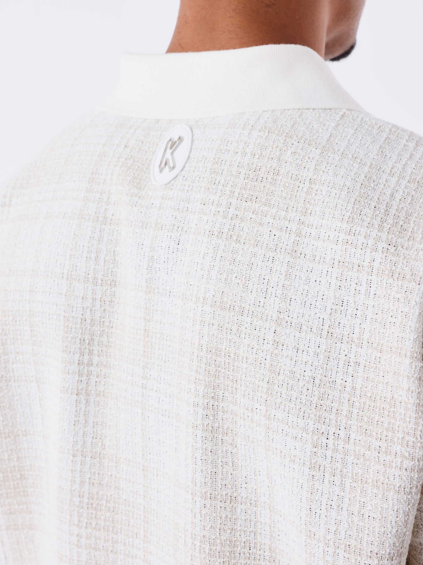 polo-damier-kalash-x-pxp-beige