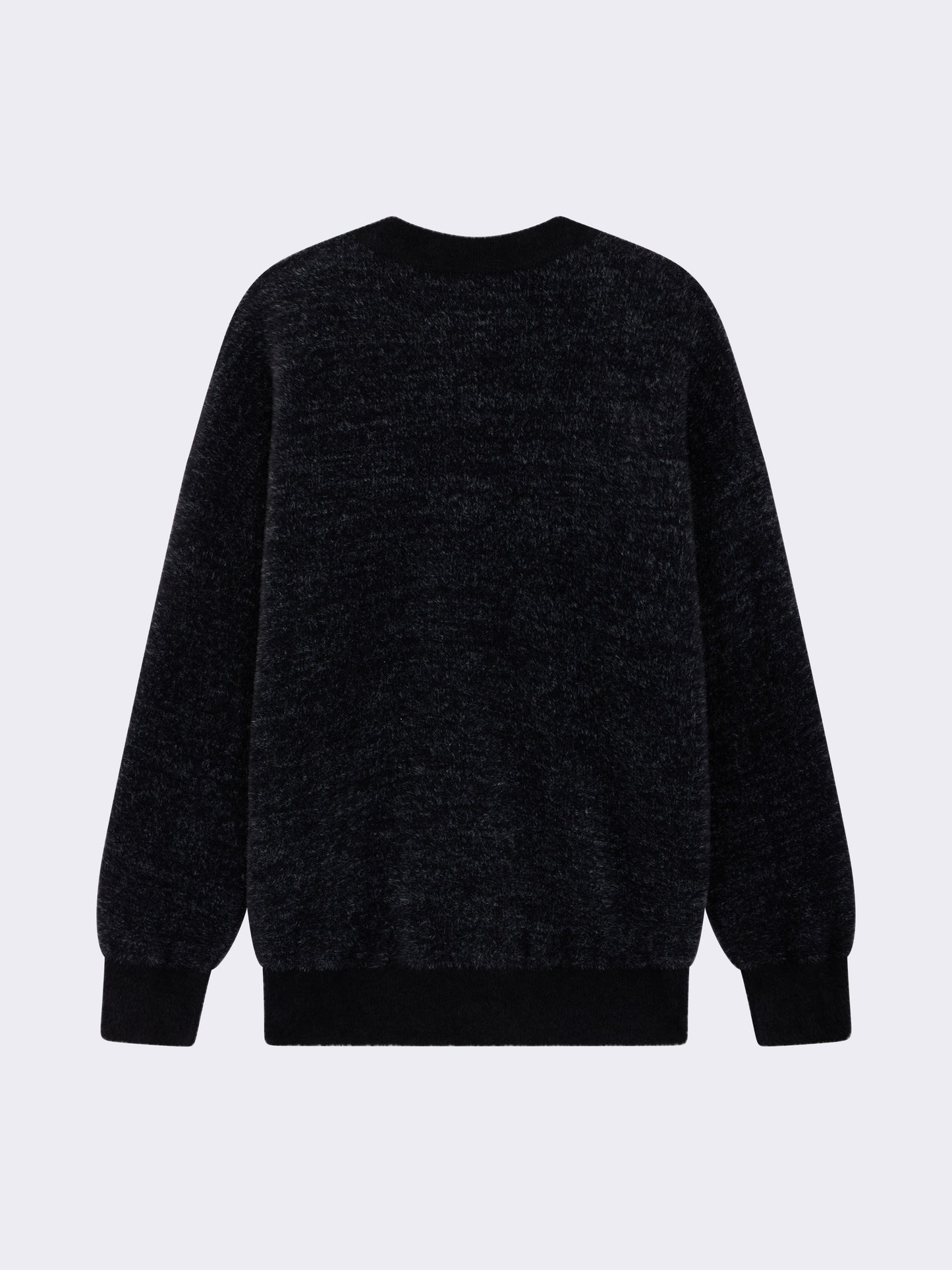 pull-col-rond-polaris-noir