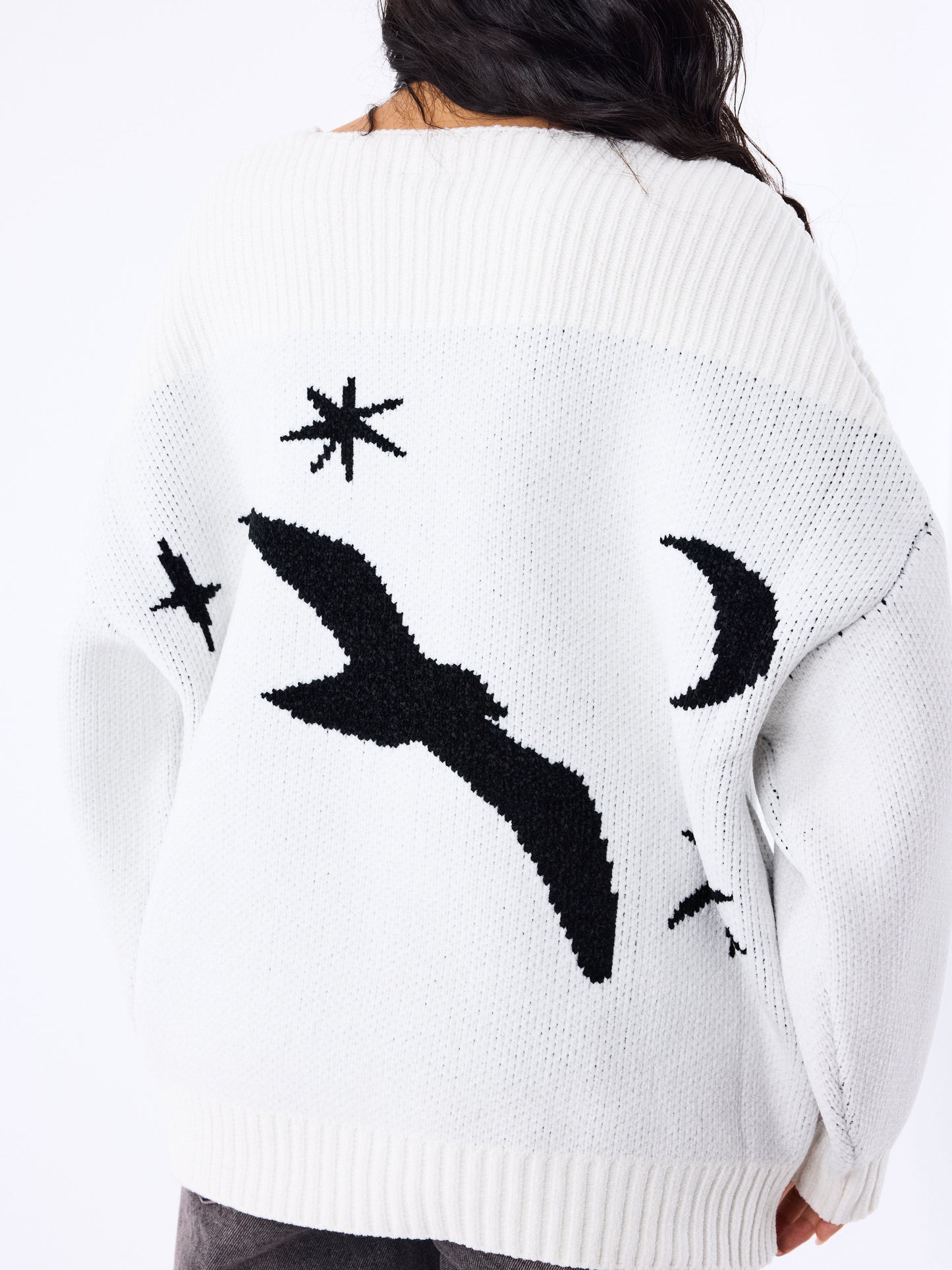 pull-oversize-seagull-and-stars-blanc