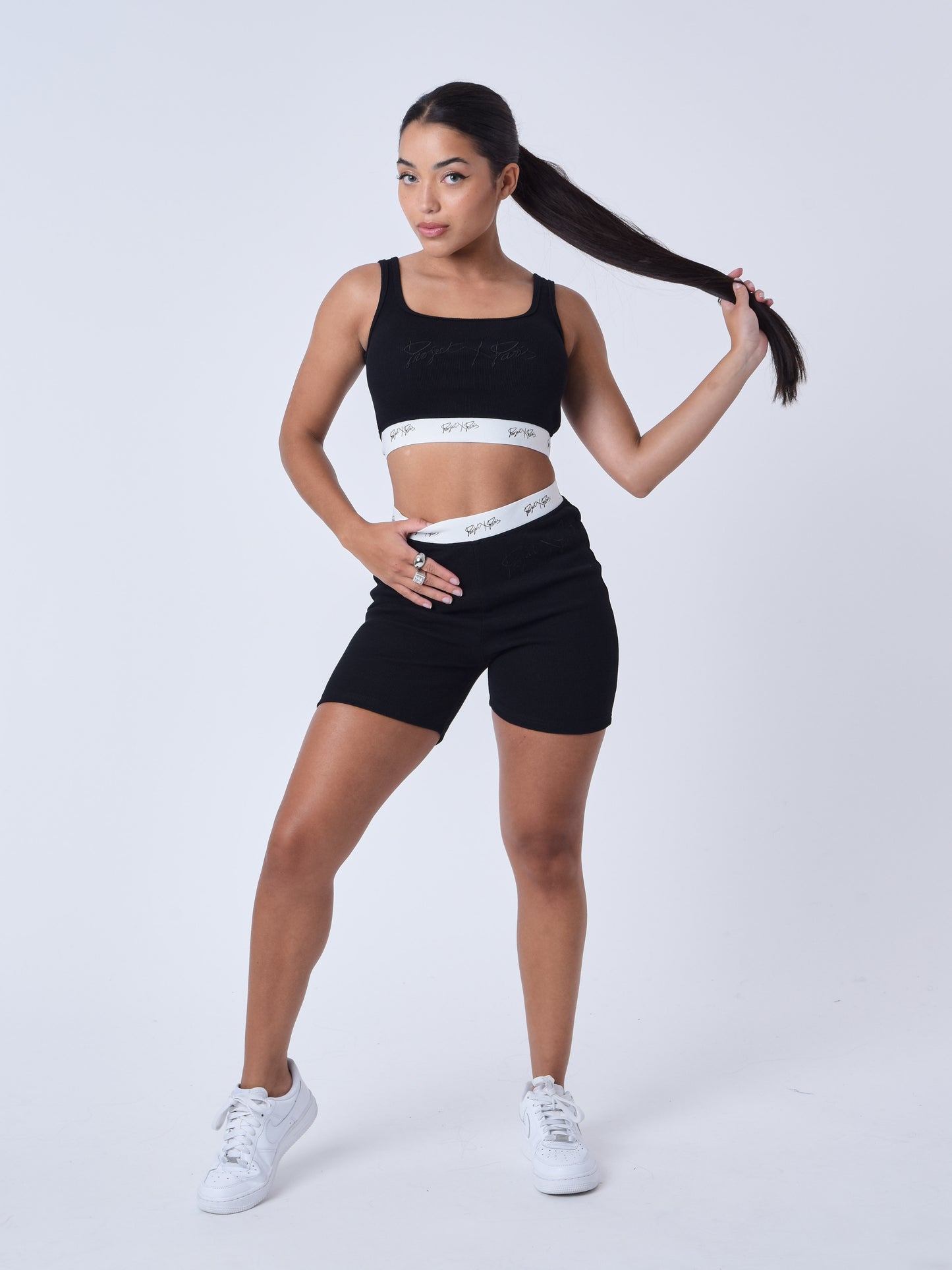 short-cotele-noir