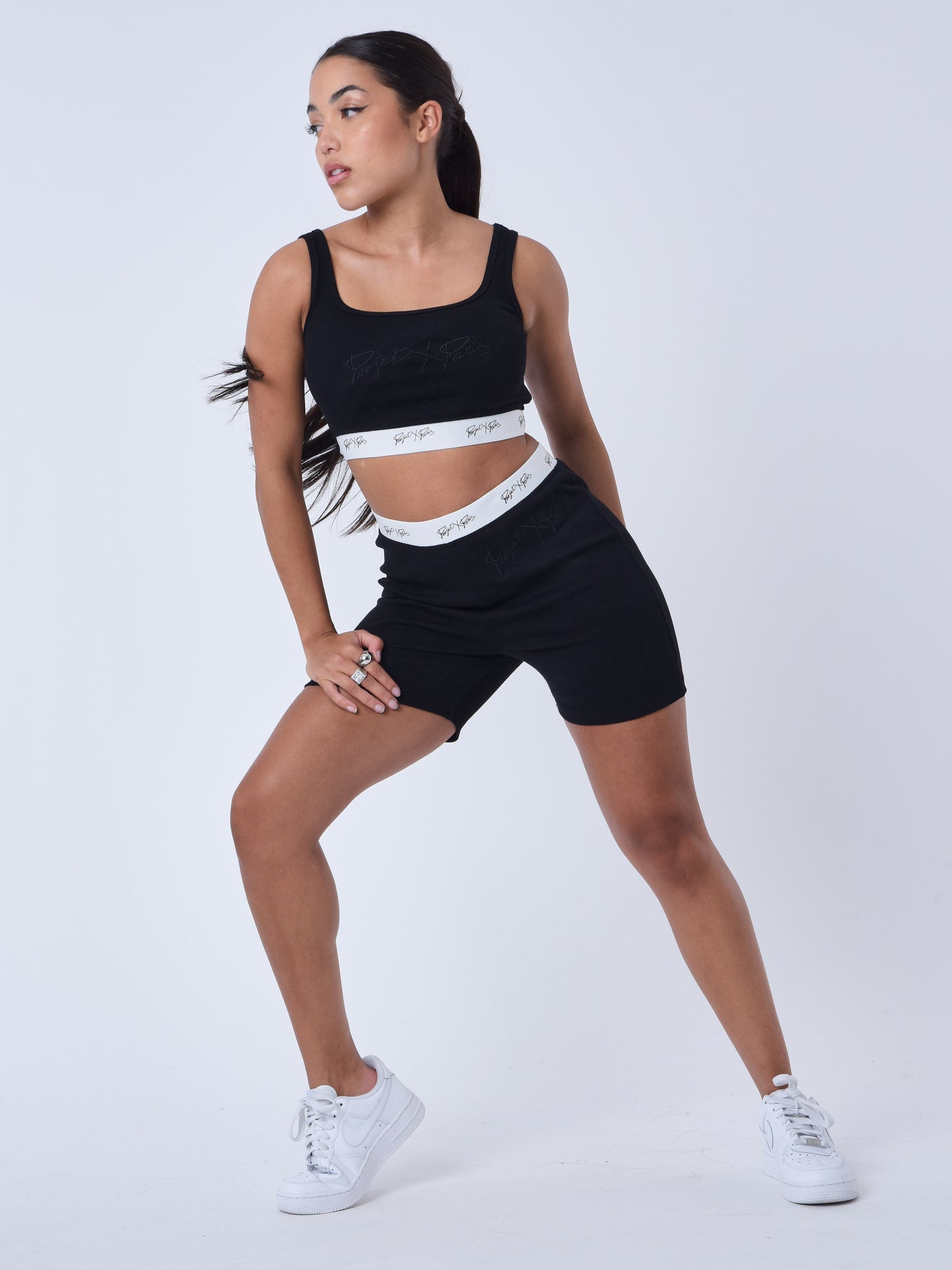 short-cotele-noir