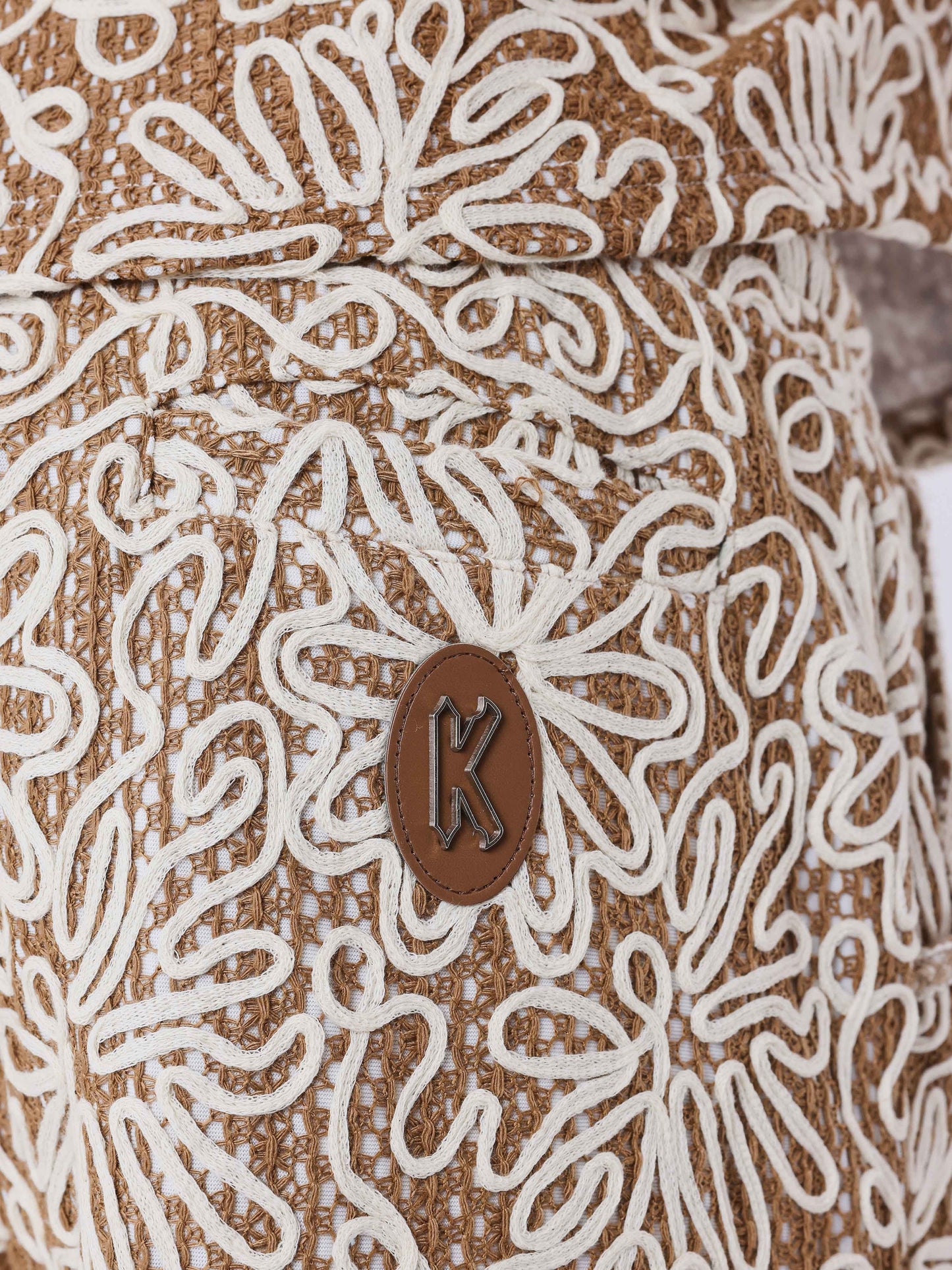 short-kalash-x-pxp-a-motifs-naturel-marron