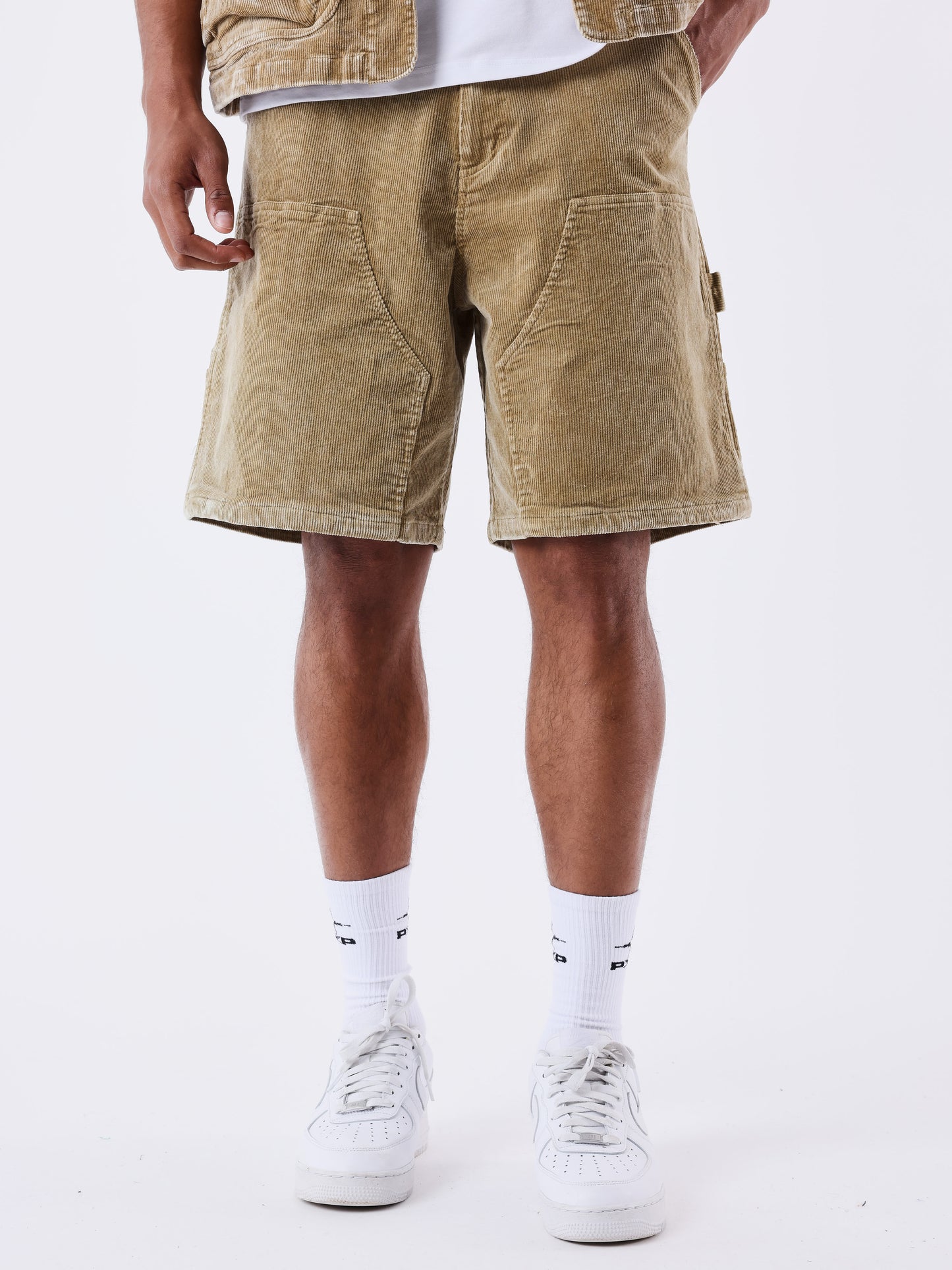 short-velours-cotele-beige