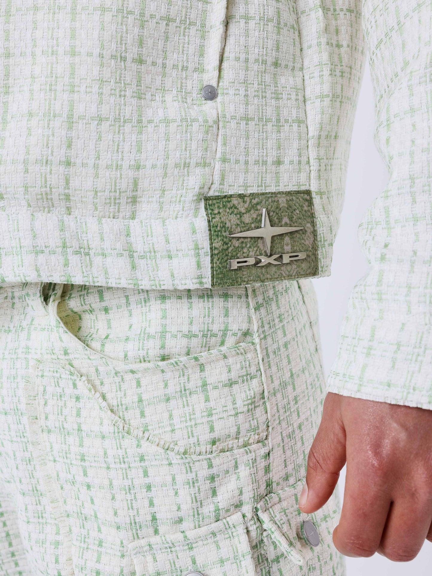 surchemise-kalash-x-pxp-bicolore-vert-d-eau-detailshot
