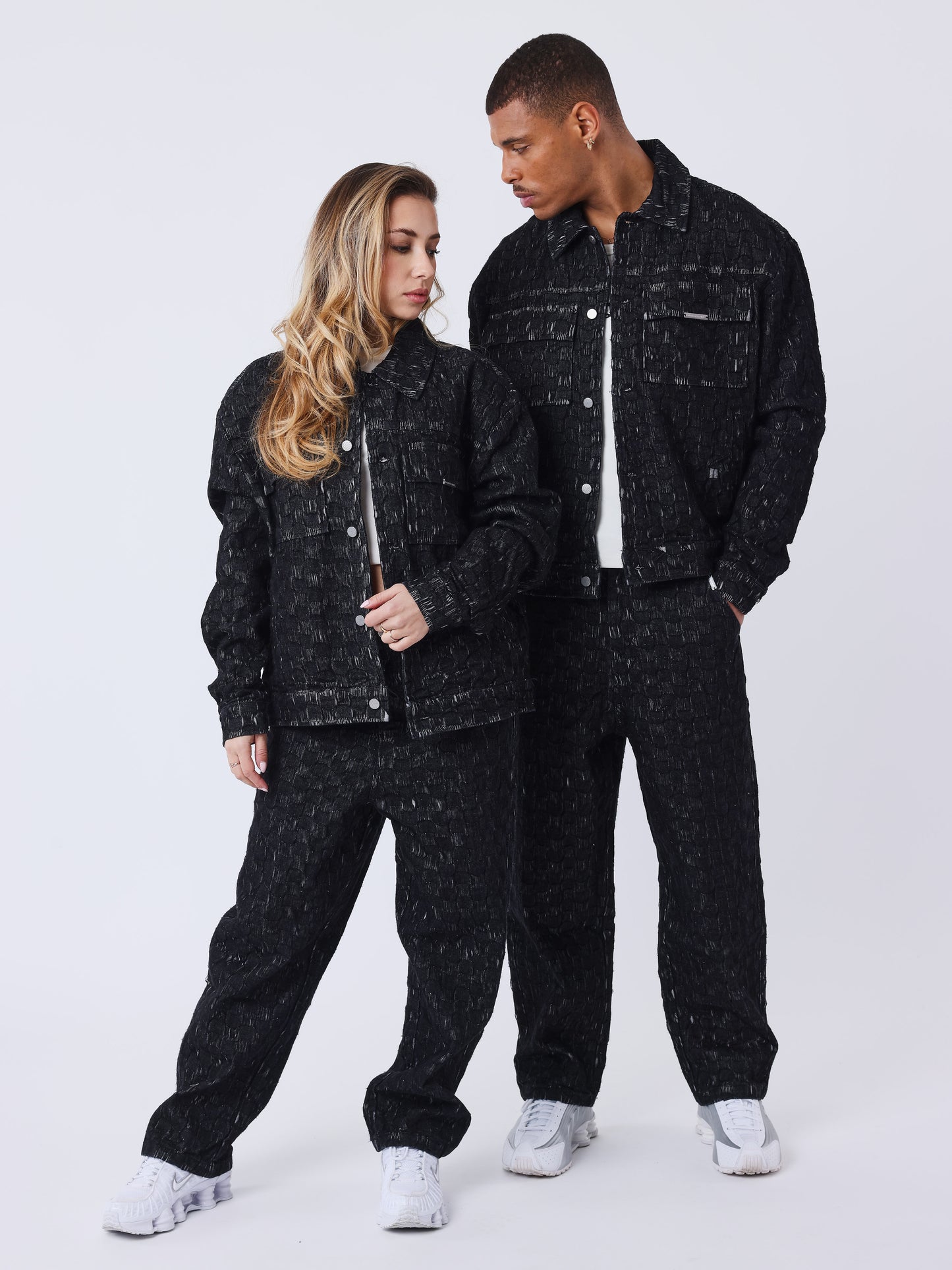 surchemise-kalash-x-pxp-en-denim-a-motif-damier-noir