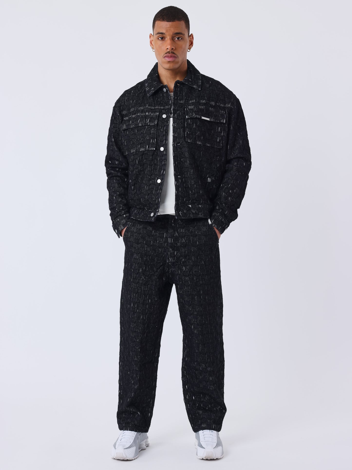 surchemise-kalash-x-pxp-en-denim-a-motif-damier-noir