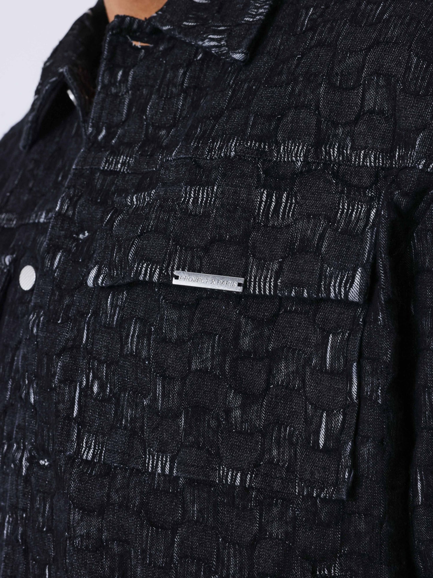 surchemise-kalash-x-pxp-en-denim-a-motif-damier-noir