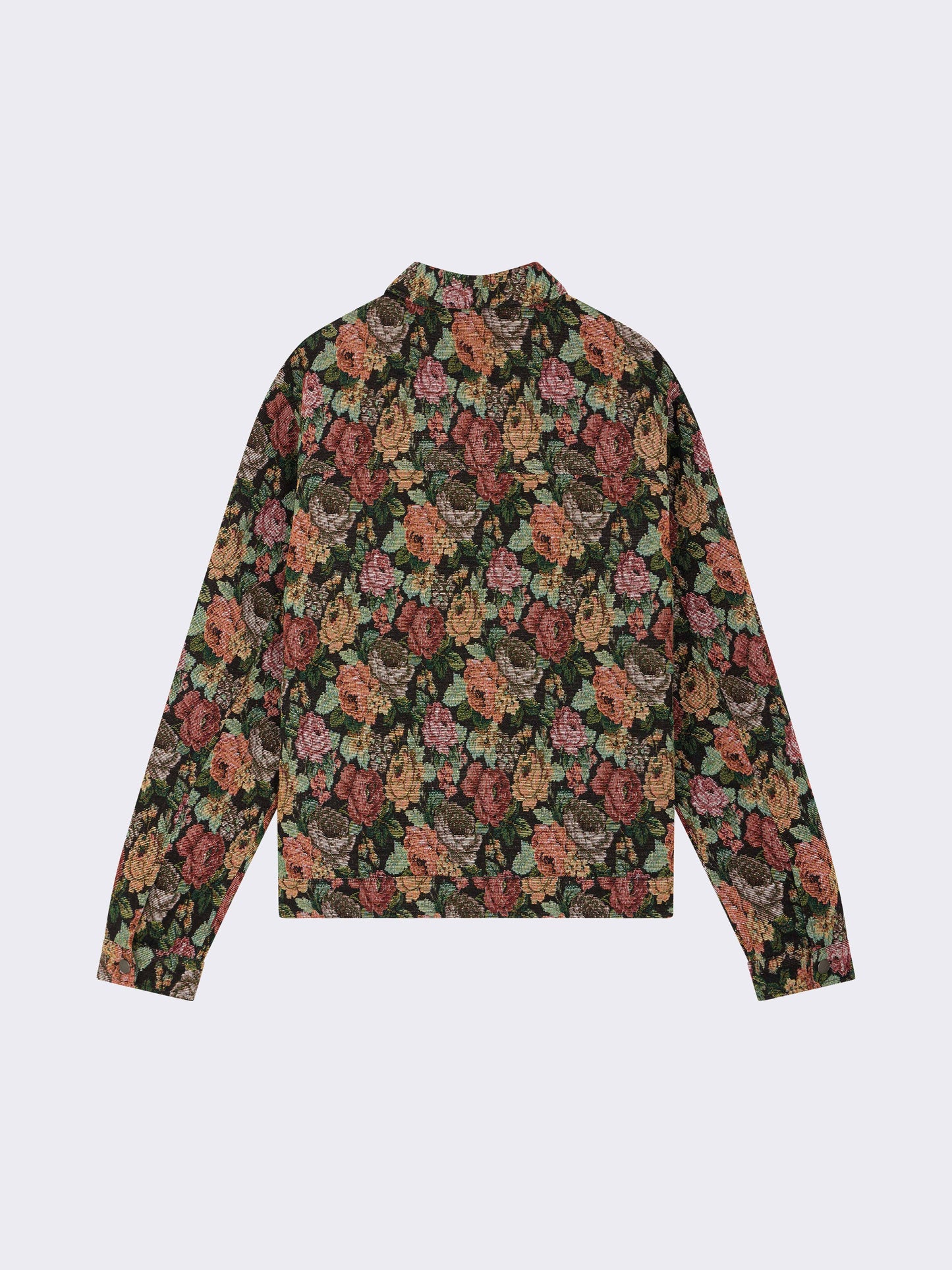 surchemise-pxp-fleurie-noir