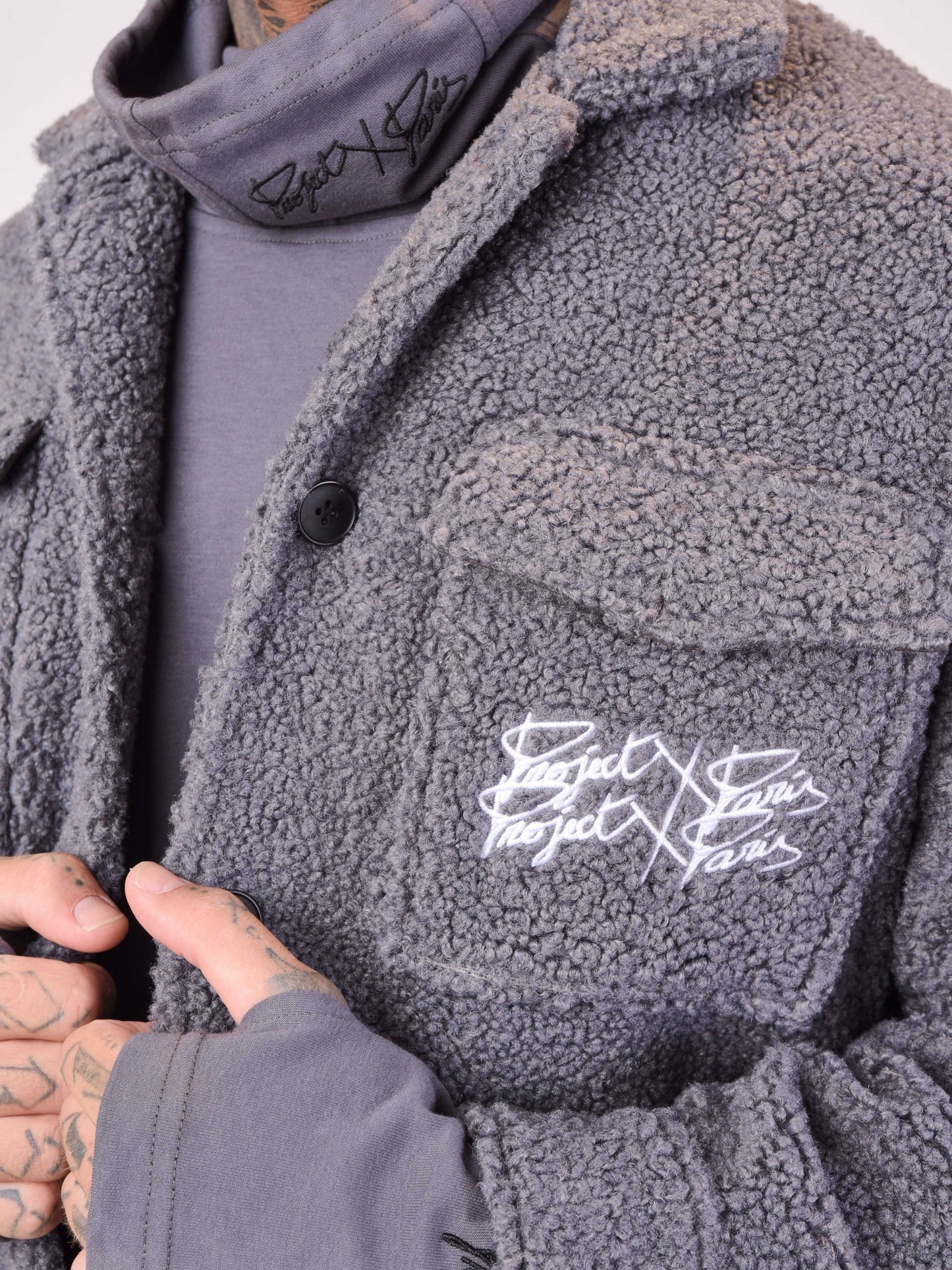 surchemise-style-pilou-pilou-gris